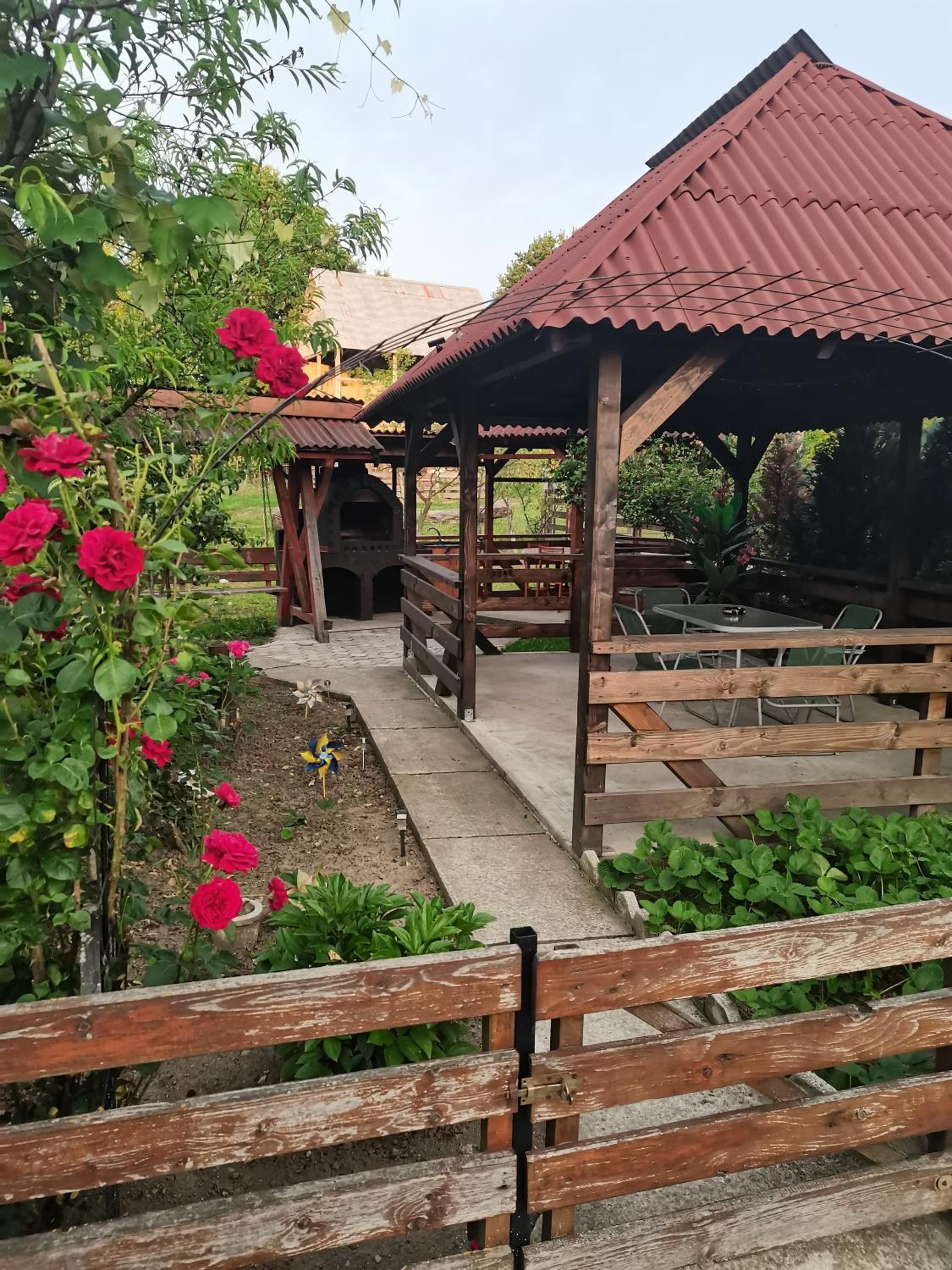 Casa Madalina view 2