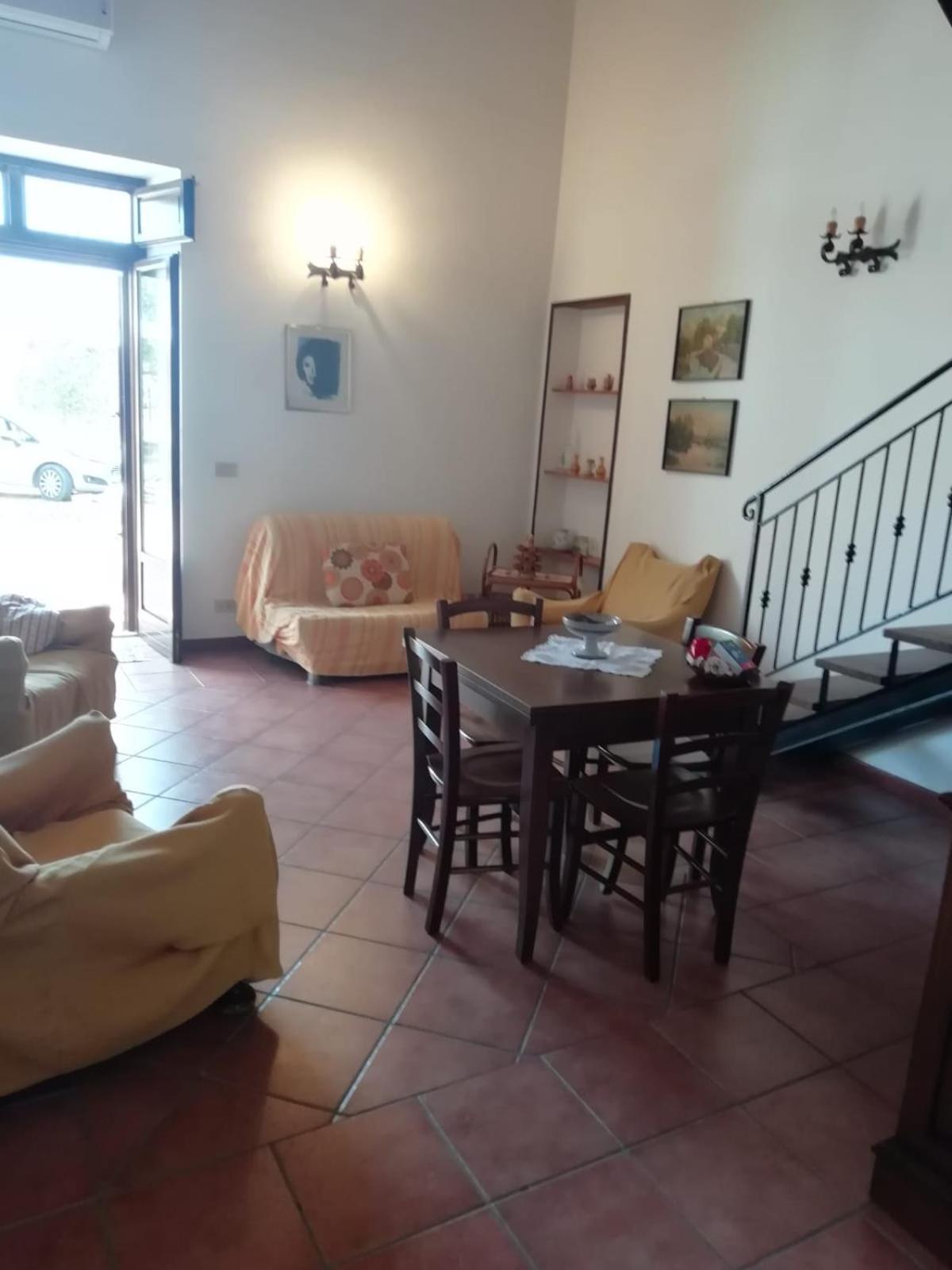 "La Casetta" locazione turistica breve- G&P HOLIDAY HOME photo 3