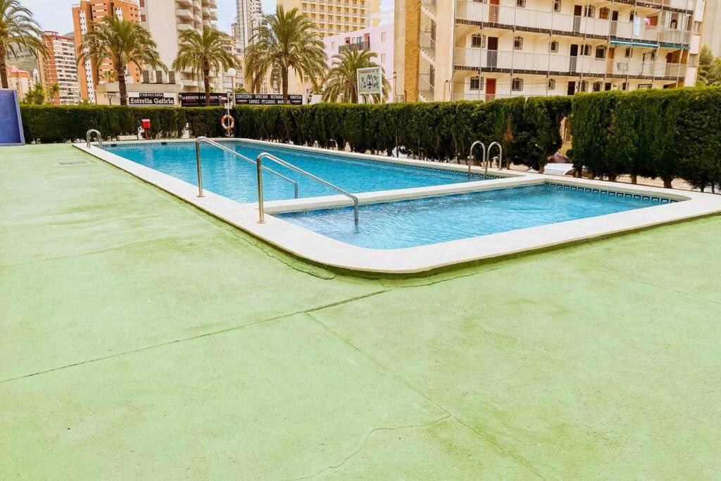 Mariscal Apartment view 5