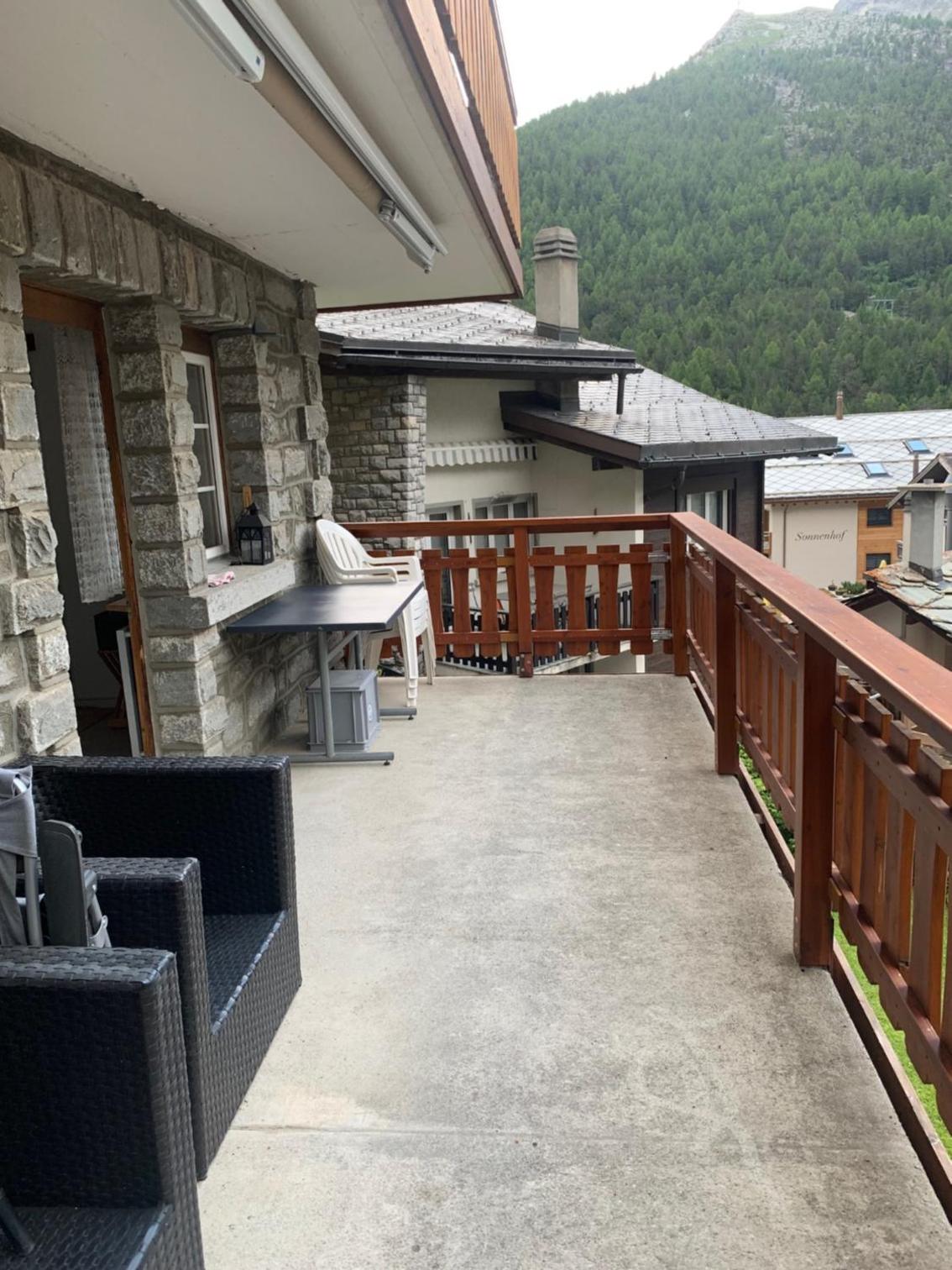 Chalet Valeria