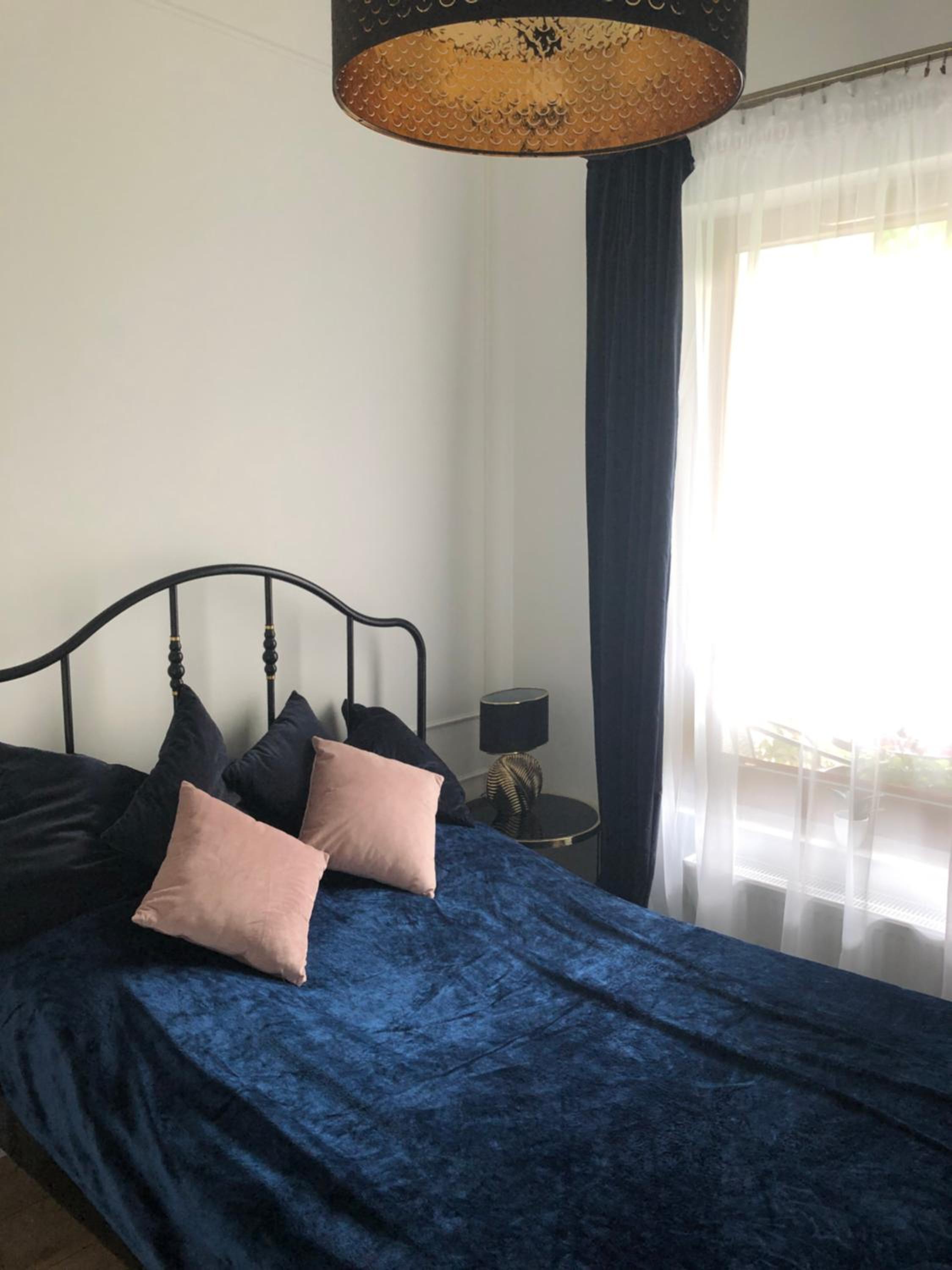 Mlociny Apartment view 3