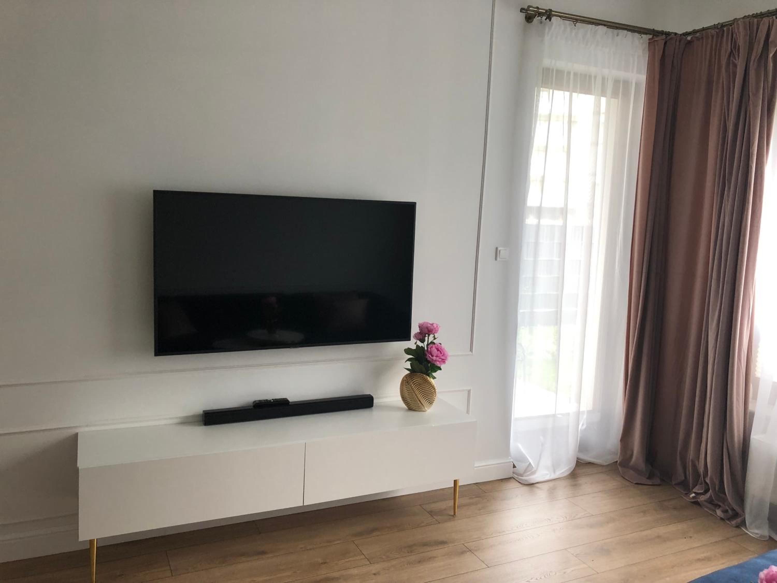Mlociny Apartment, photo 16