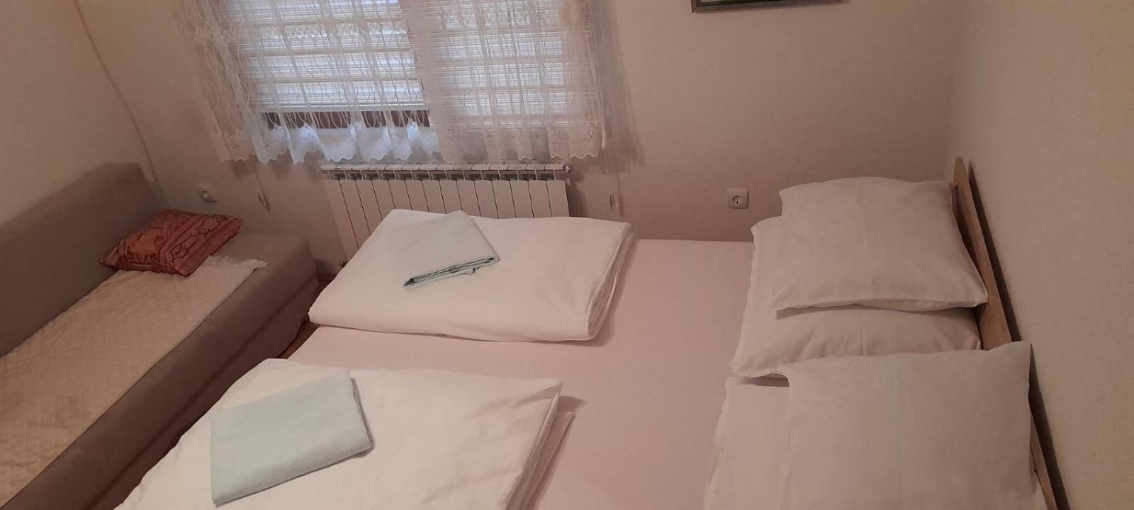 Apartment Kantarije