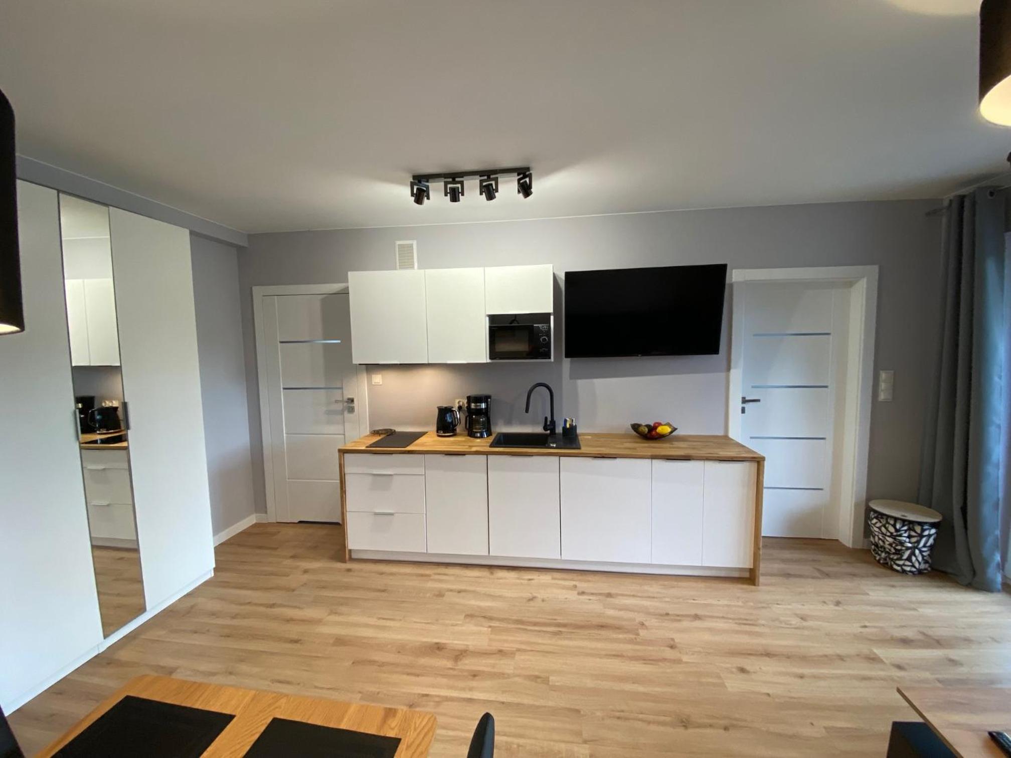 Baltic Apartament A26 view 5