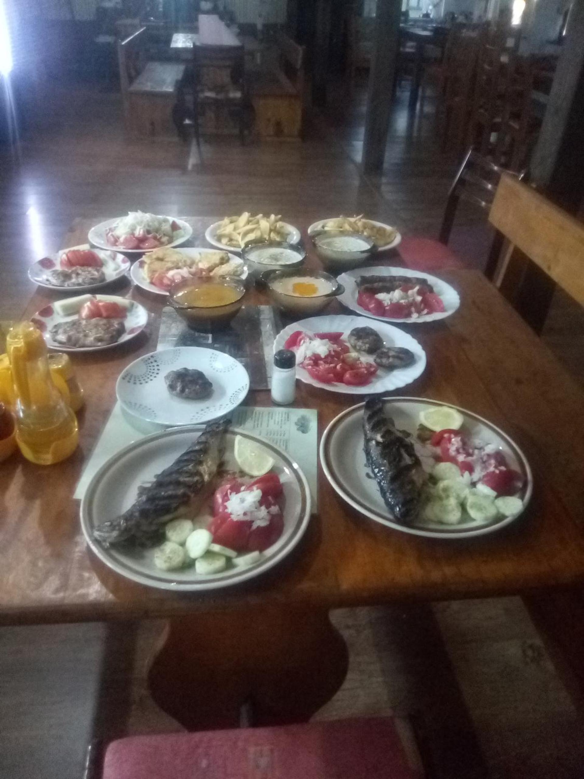 Family Hotel Shisharka