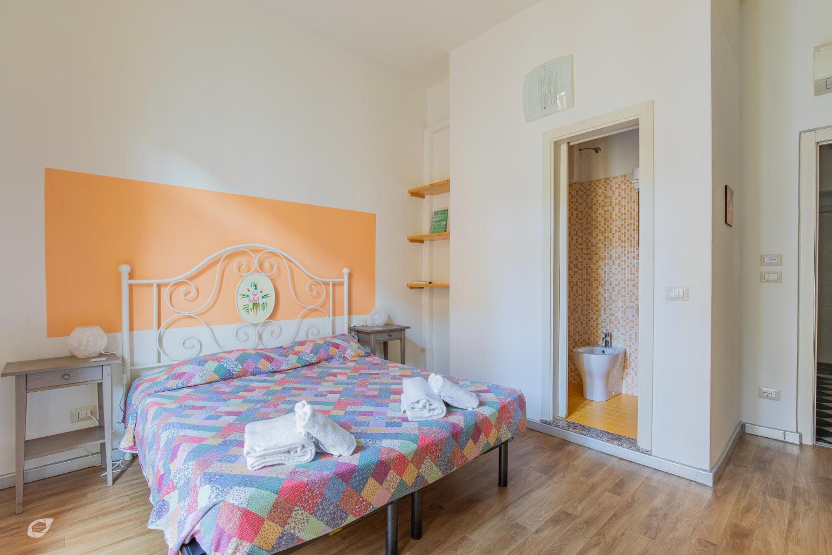 Casa Arsella