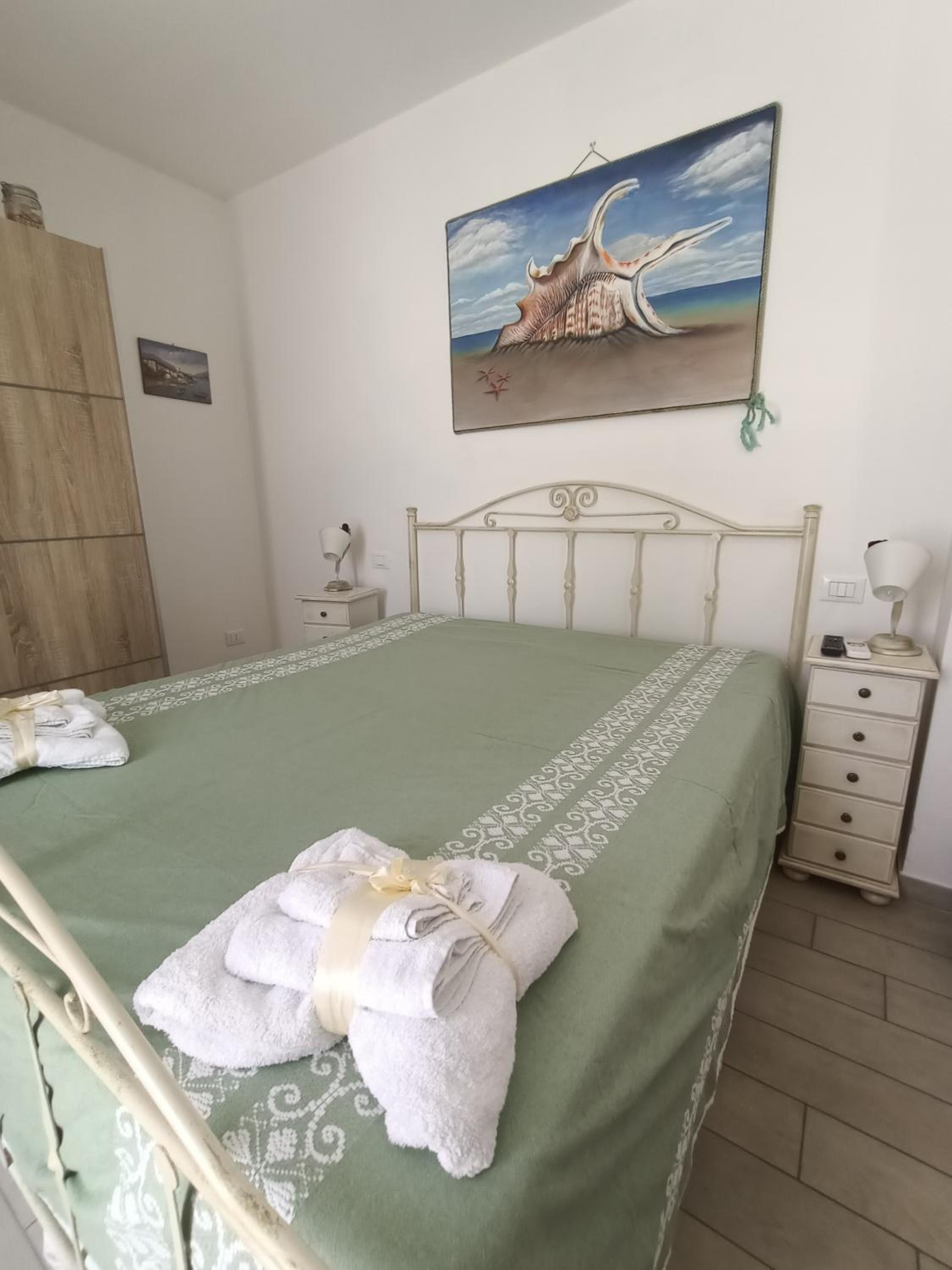 B&B U Mare Mio
