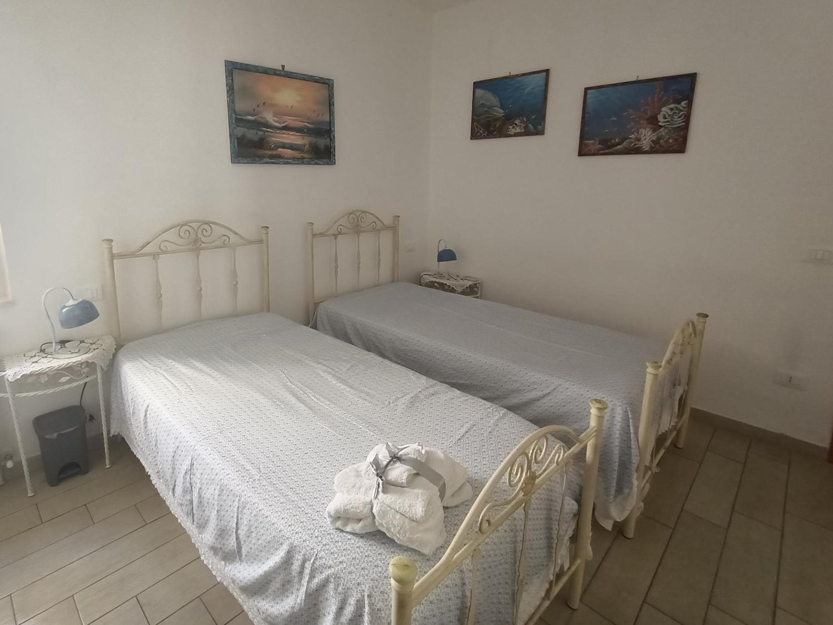 B&B U Mare Mio