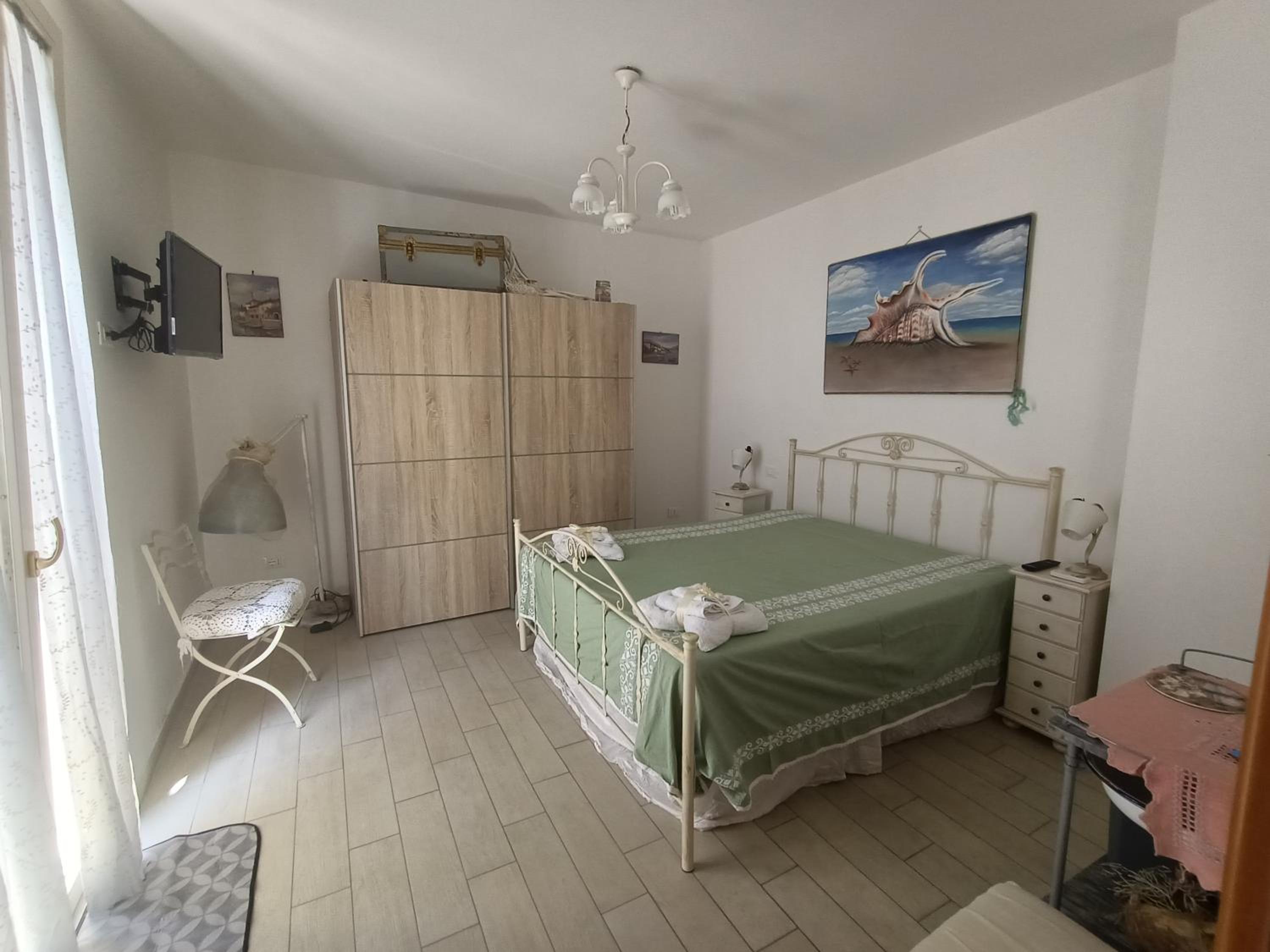 B&B U Mare Mio