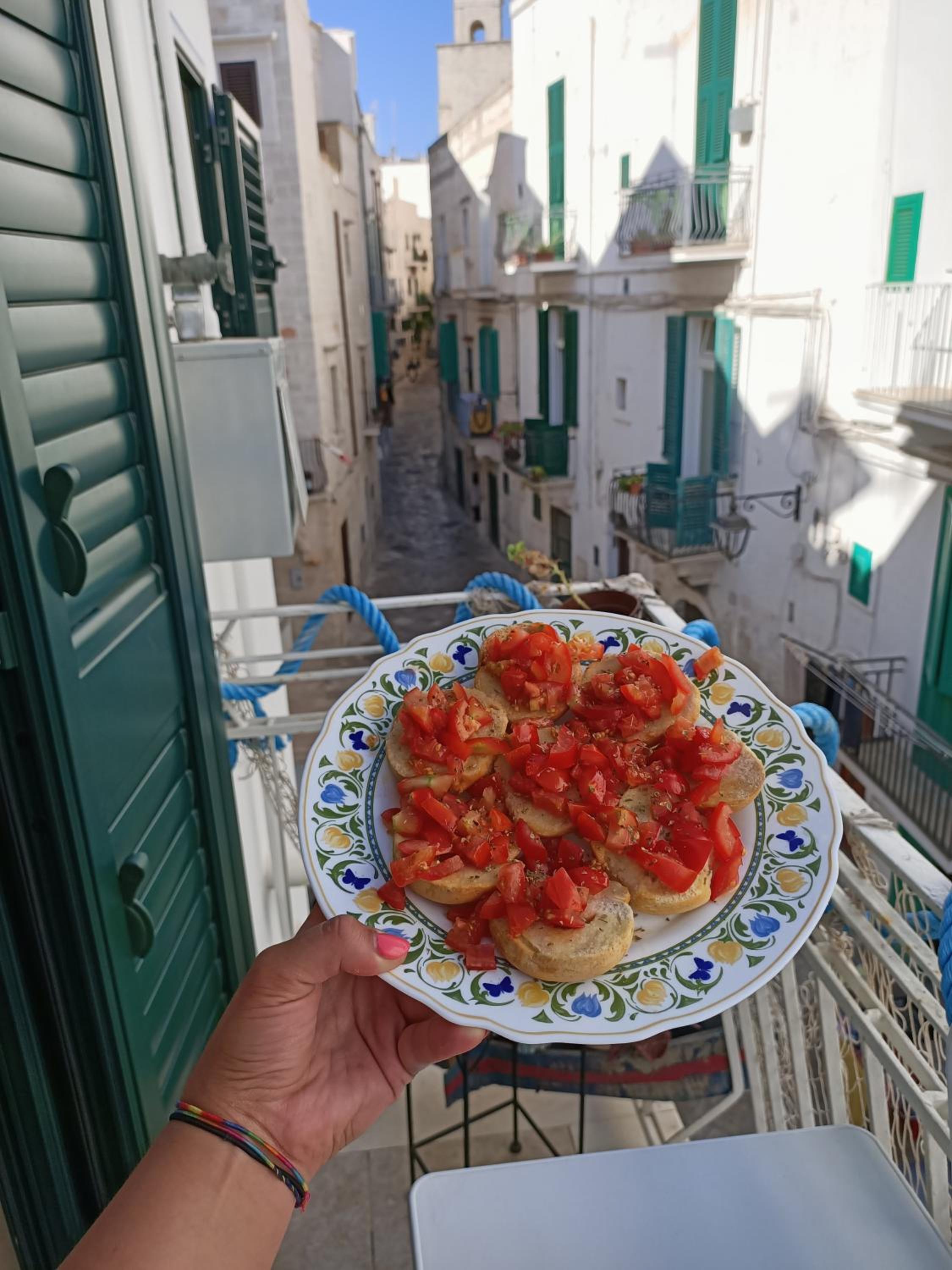 B&B U Mare Mio