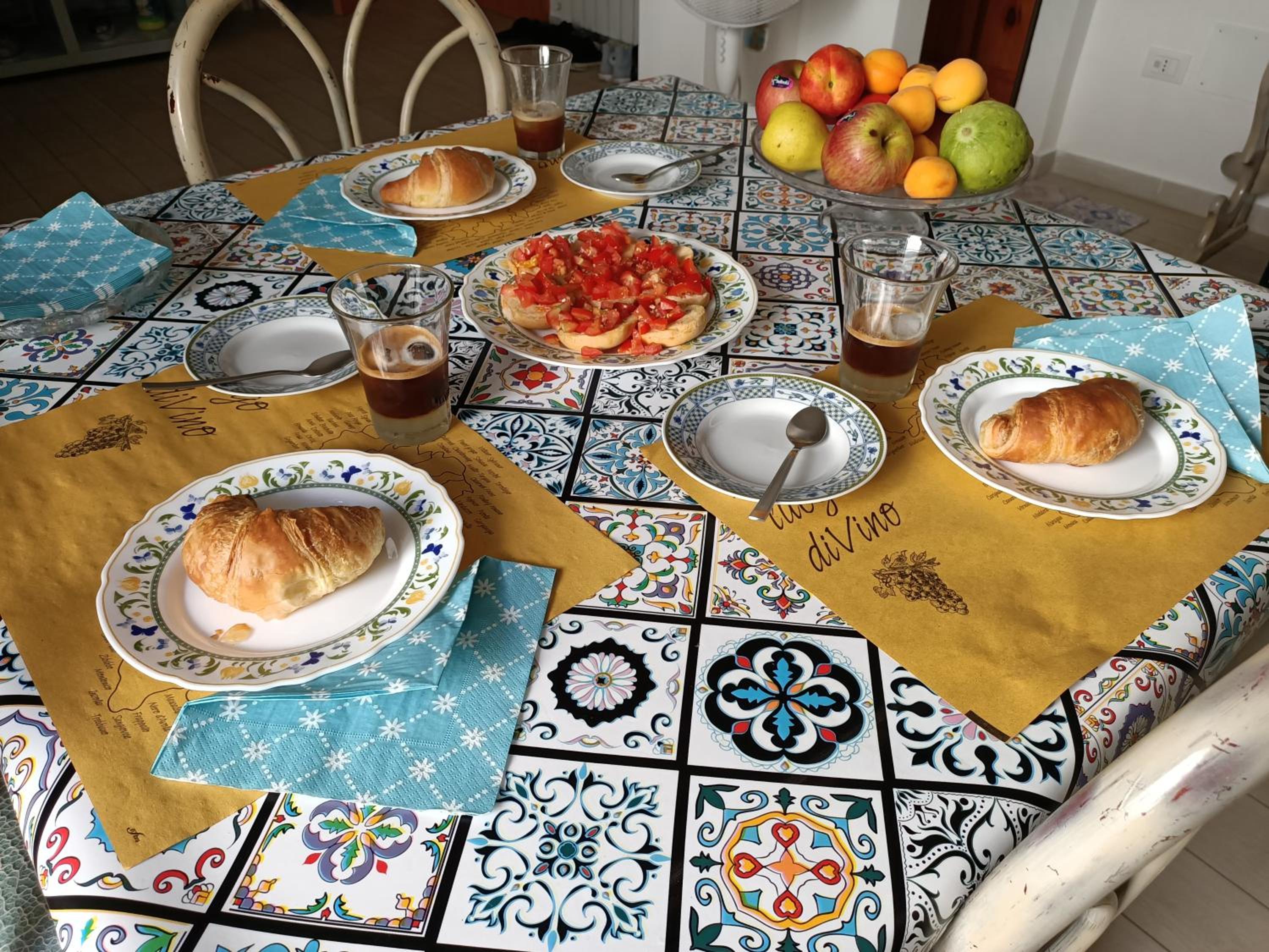 B&B U Mare Mio