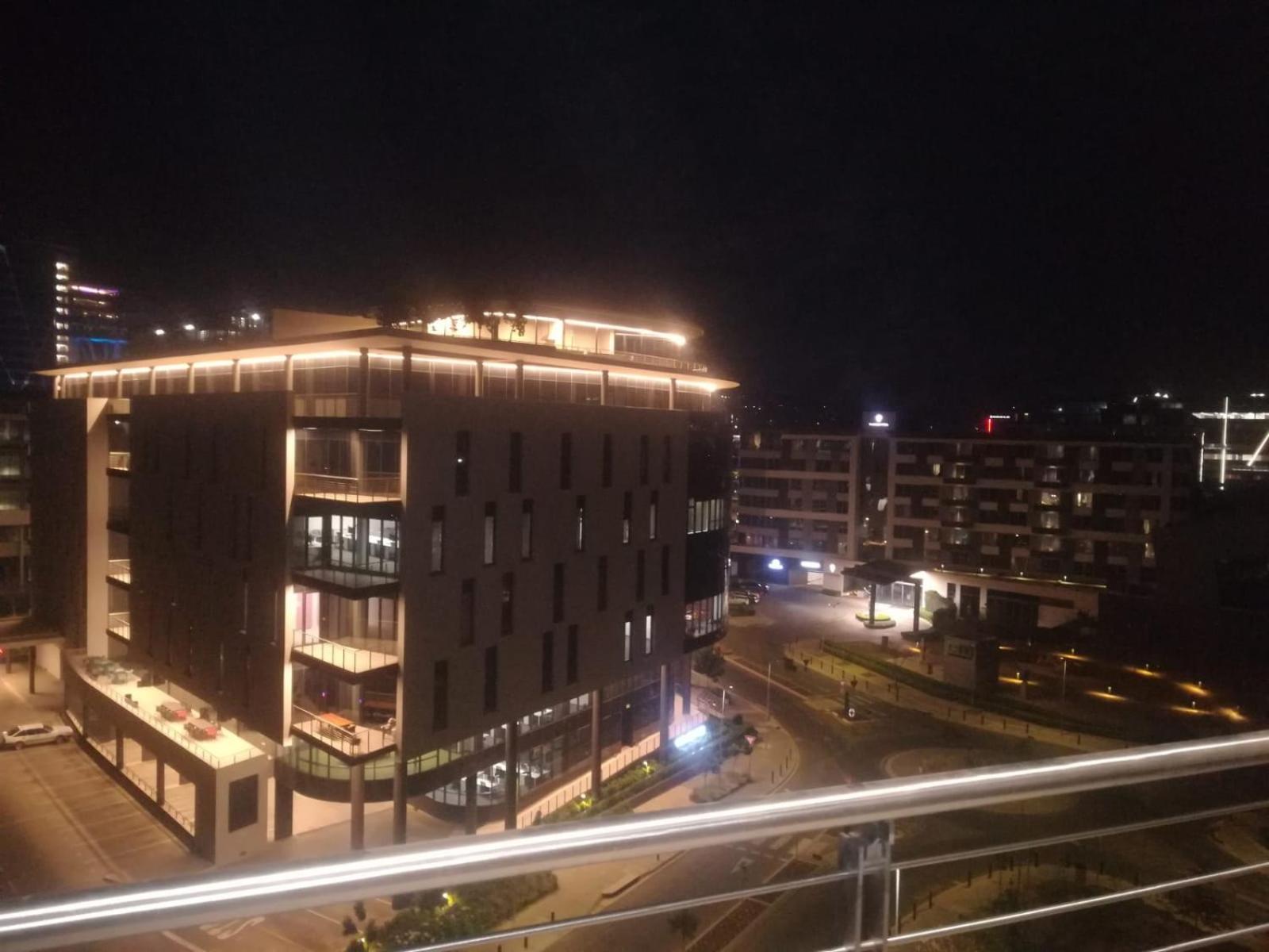 519 Menlyn Maine Trilogy