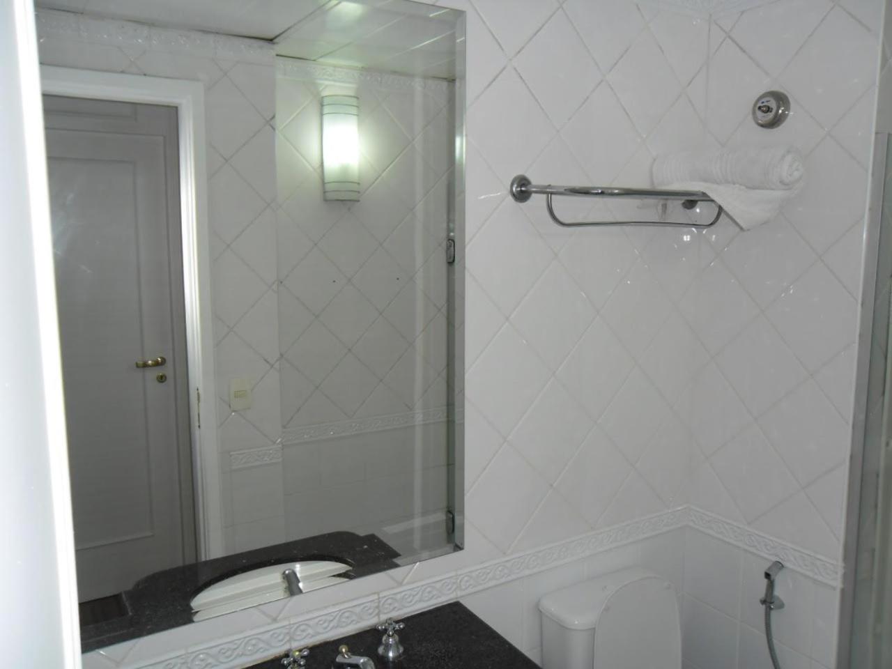 Charmoso Flat na Vila Oimpia