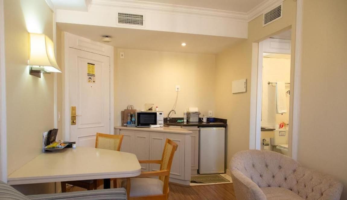 Charmoso Flat na Vila Oimpia