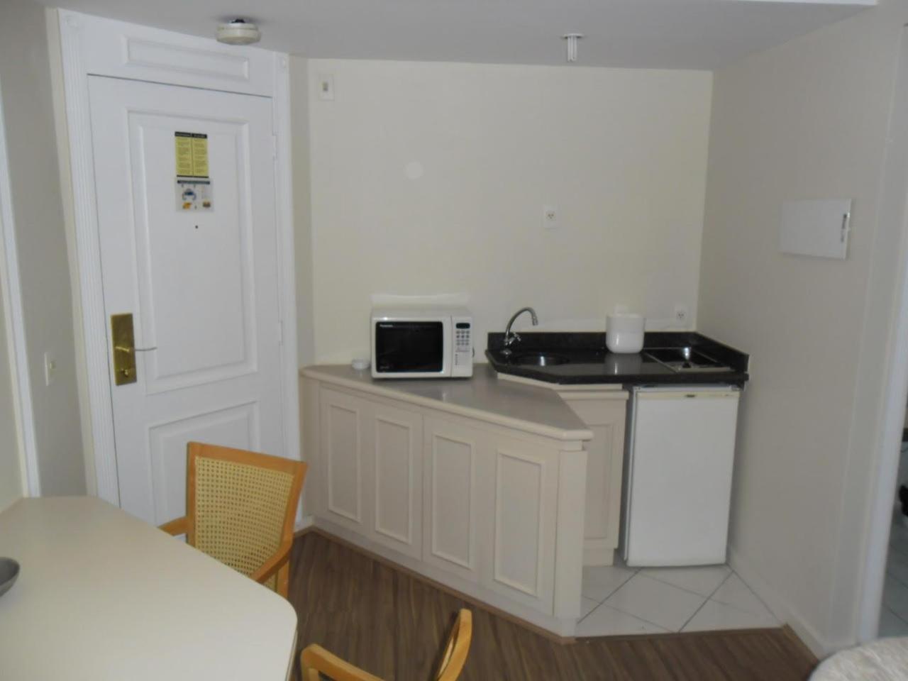 Charmoso Flat na Vila Oimpia