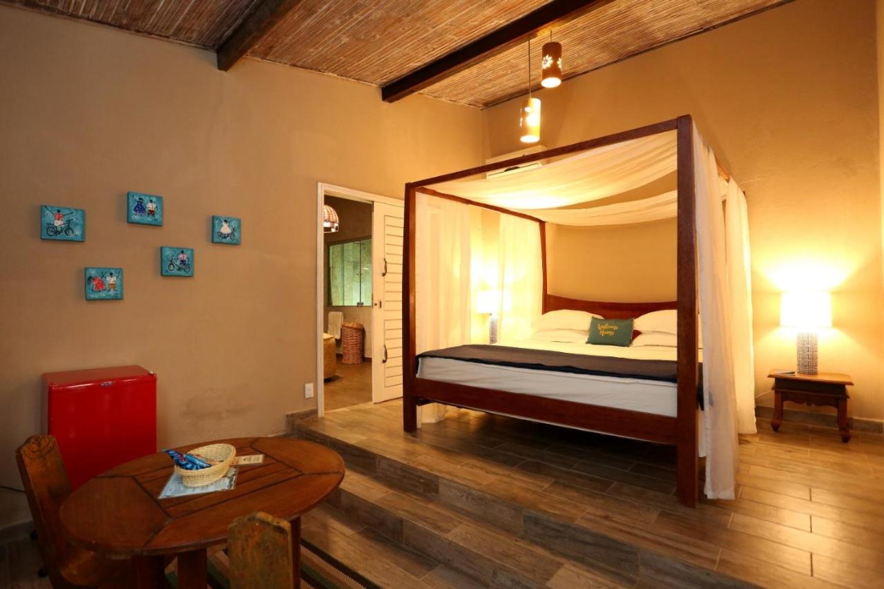 Pousada Spa dos Amores