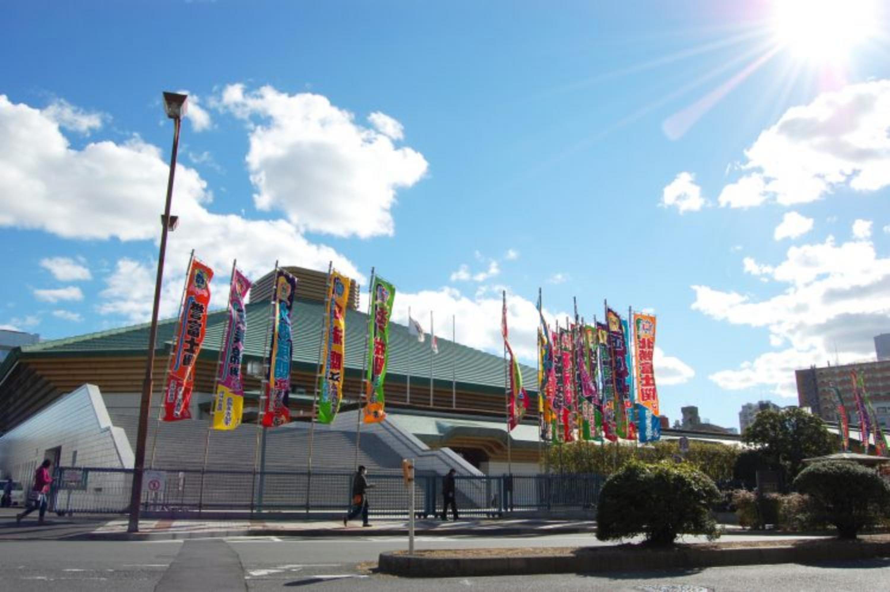 スポルト東京