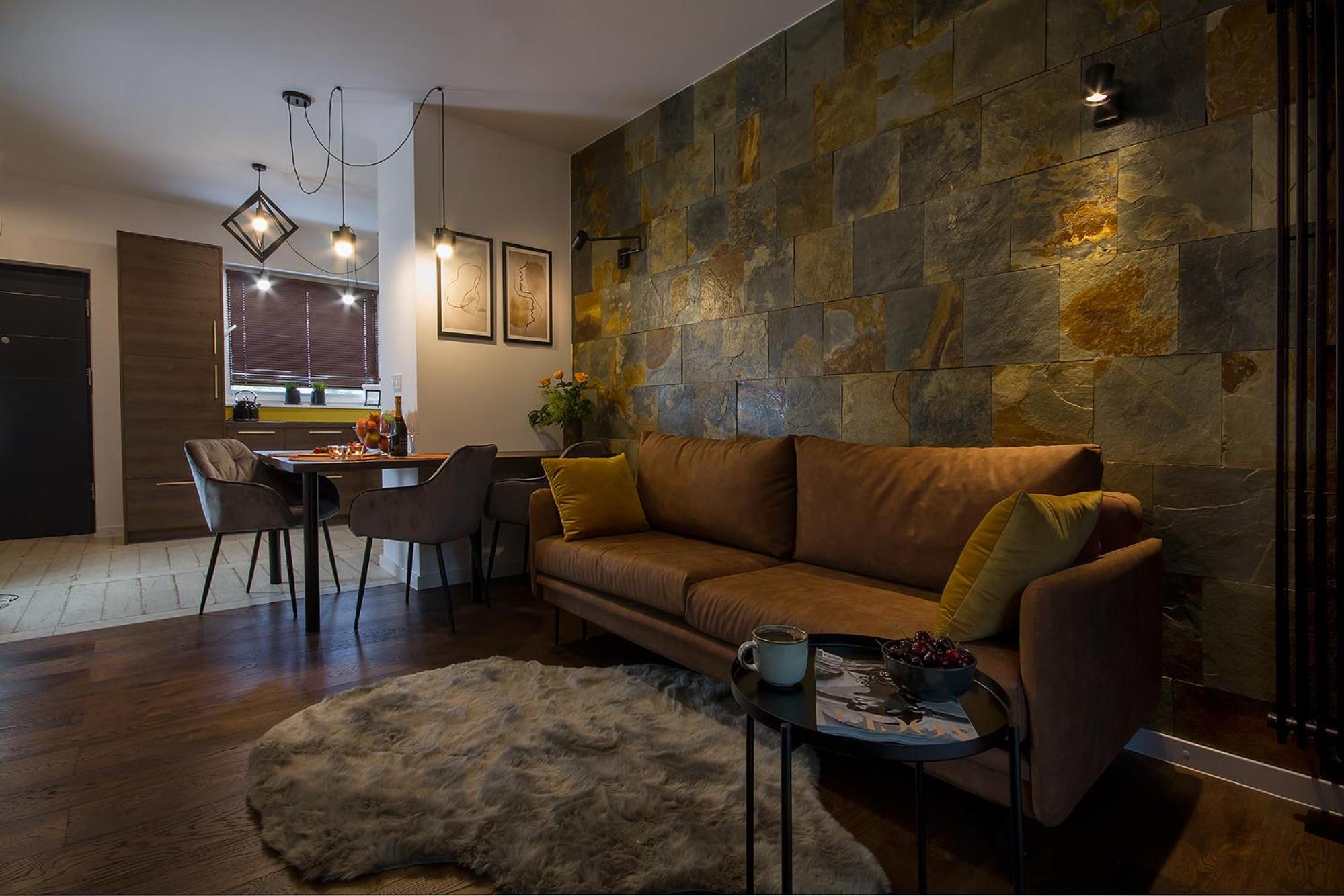 W&K Apartments - Desire Suite view 2