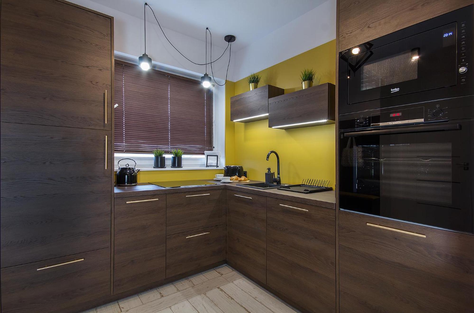 W&K Apartments - Desire Suite view 5