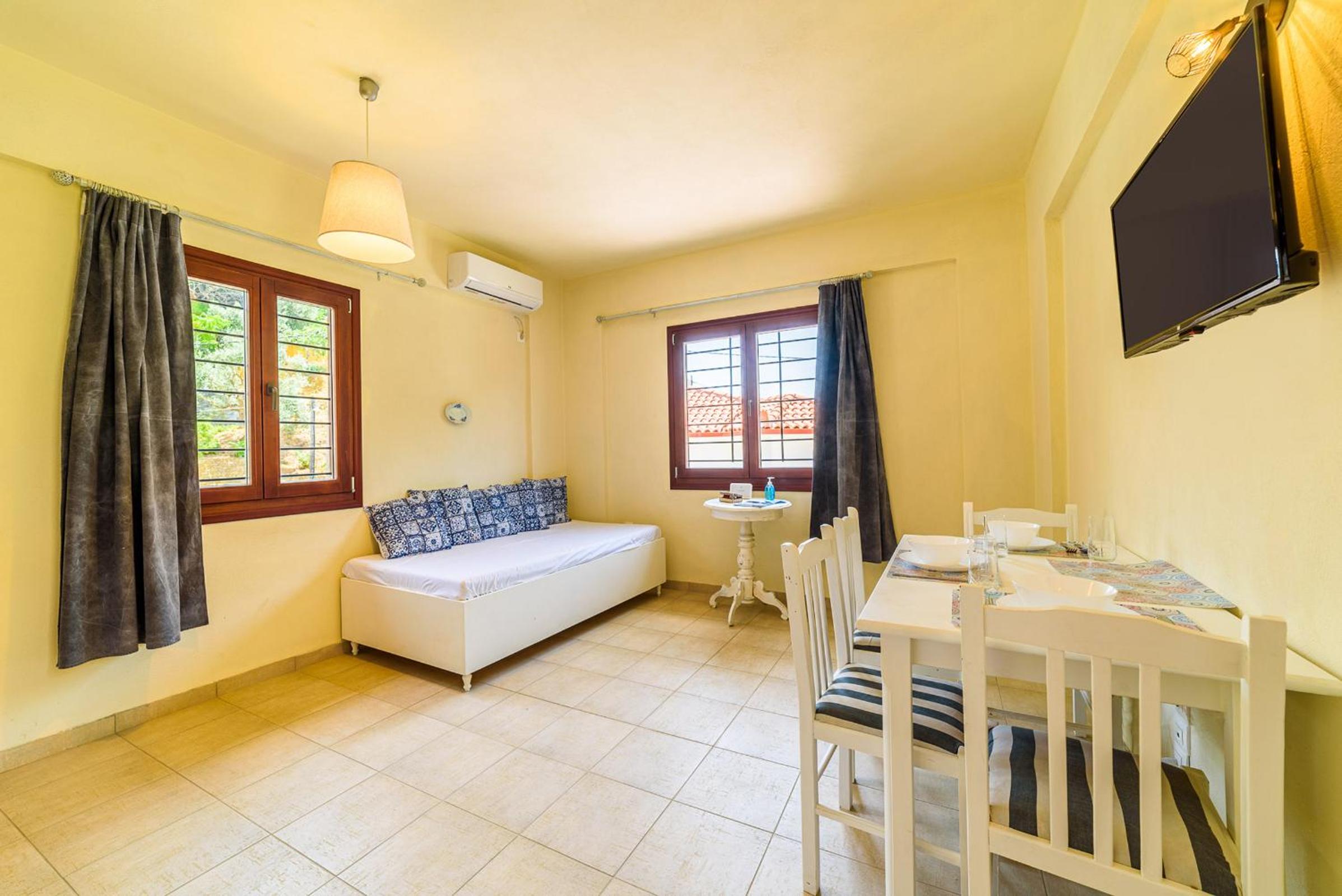 Harmony House view 5