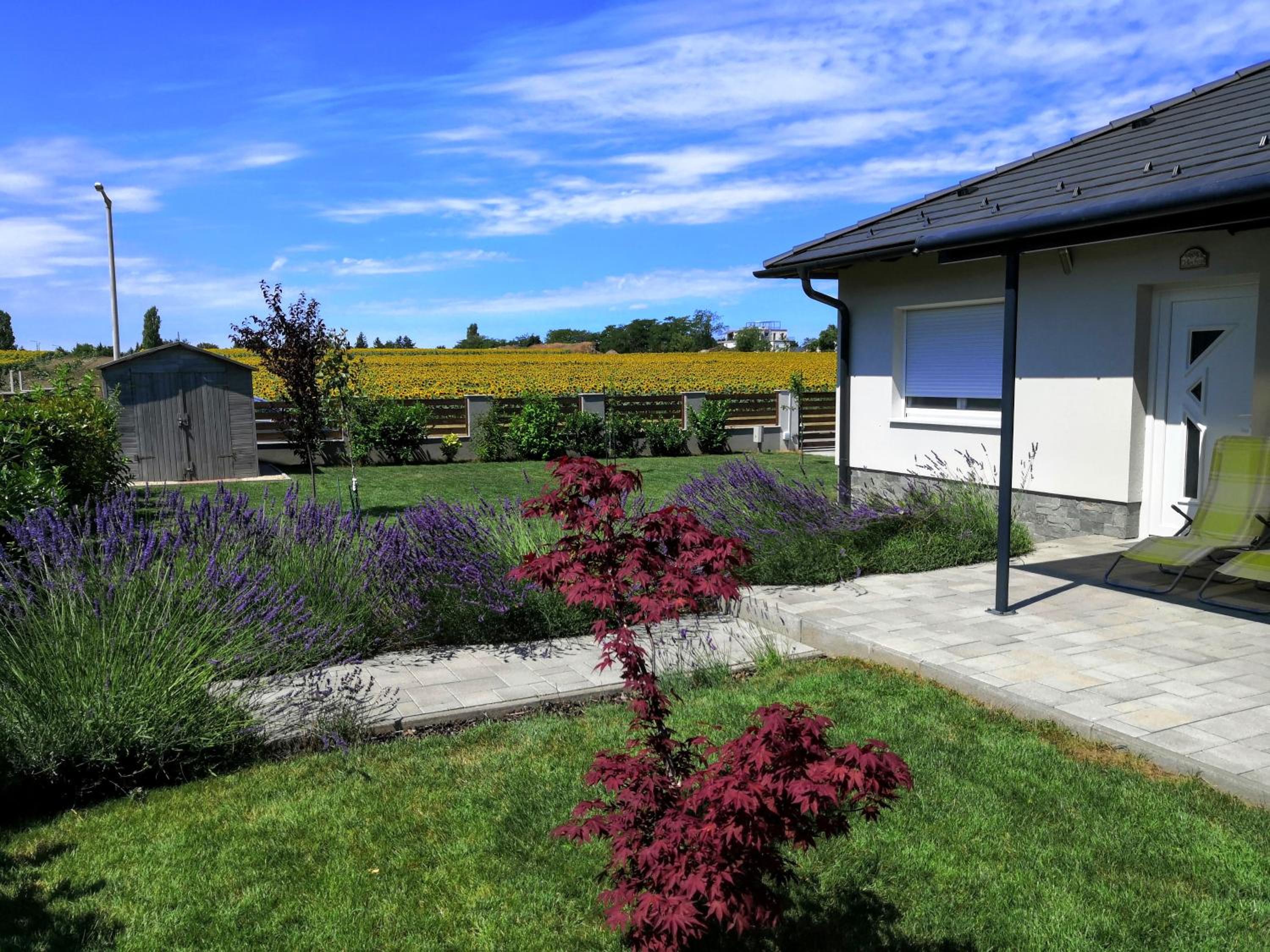 Corner House view 4