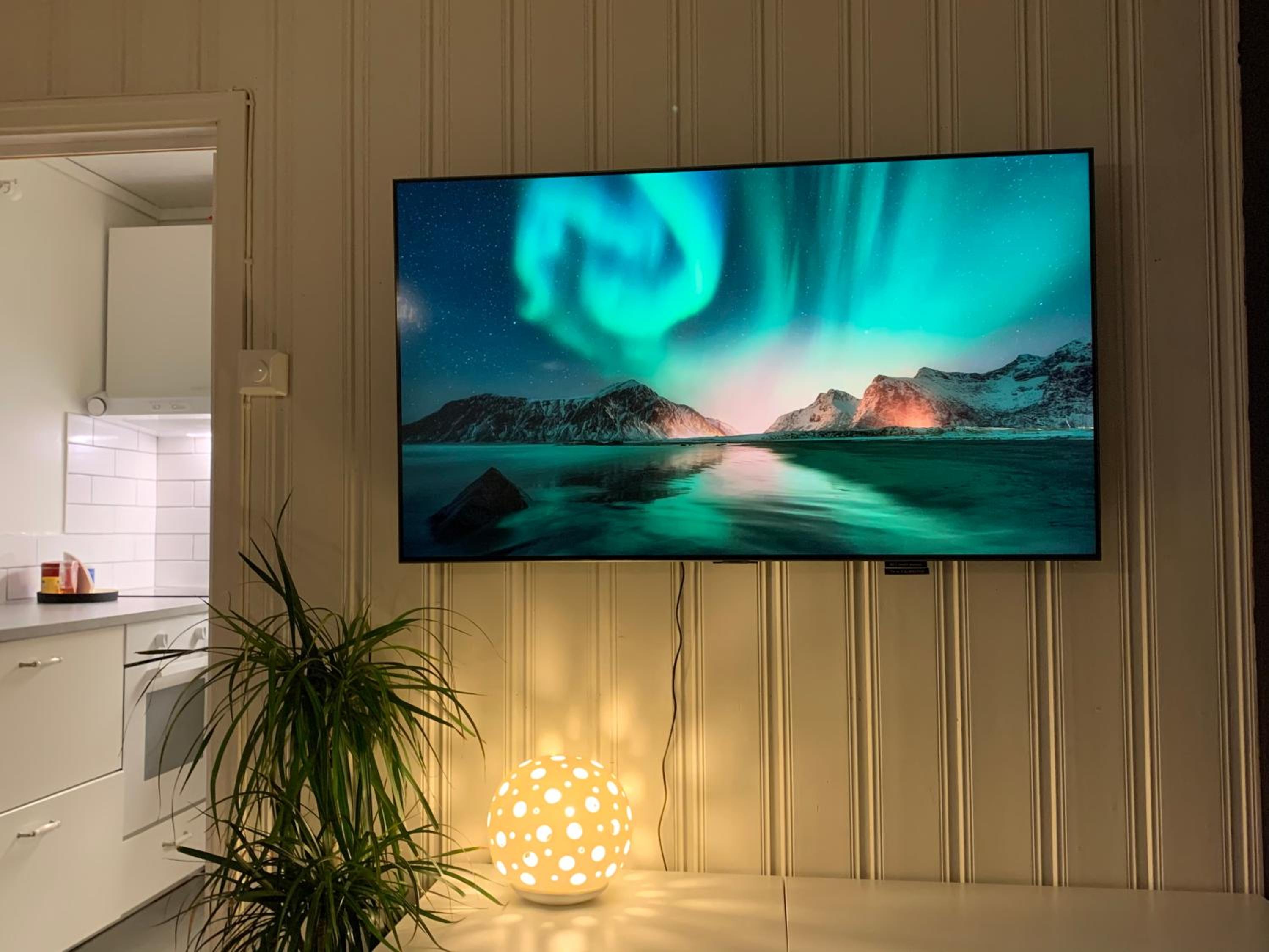 Private house-terrace-garden -parking-WiFi-smartTV view 5