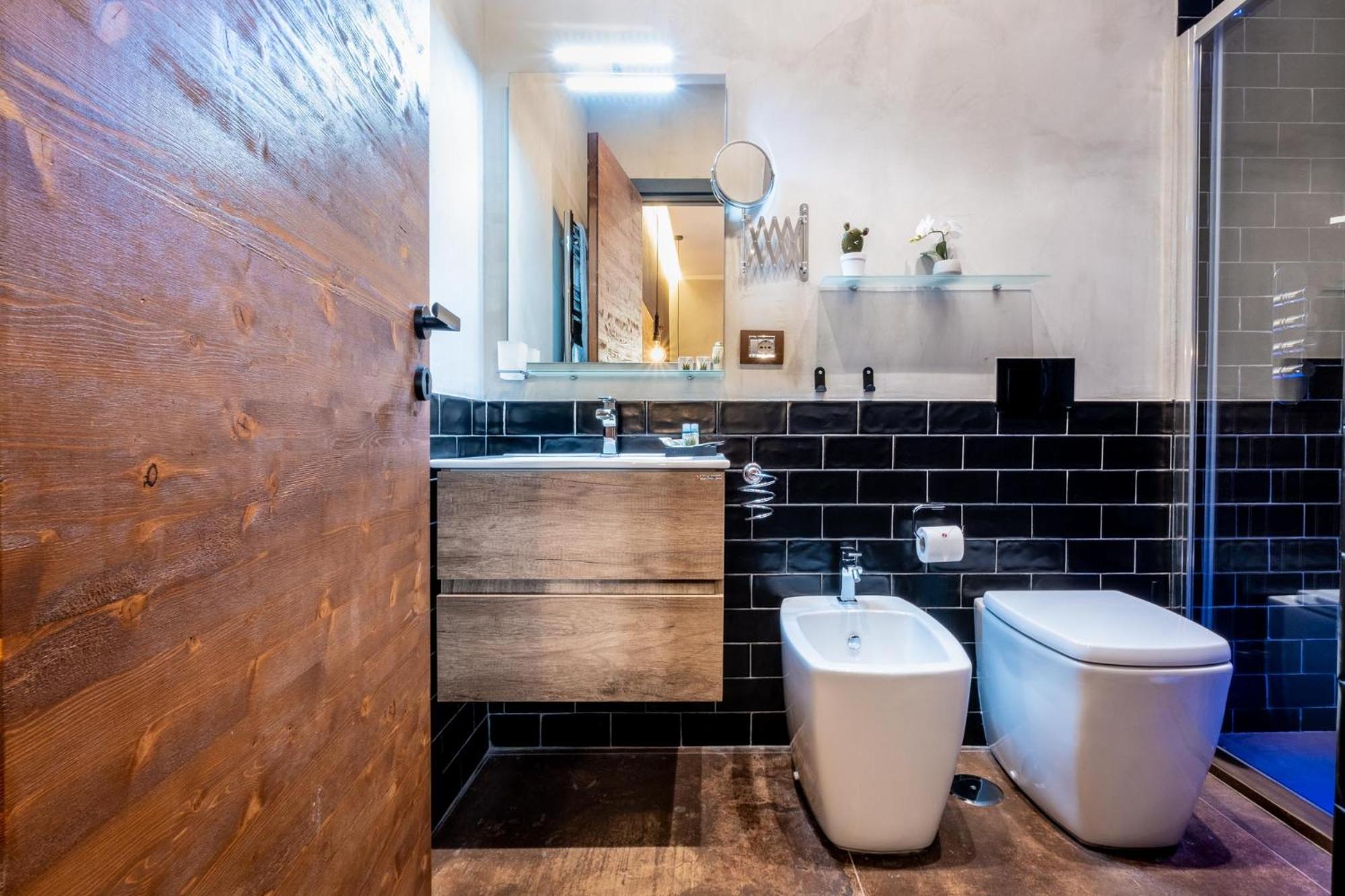casajammone naples b&b