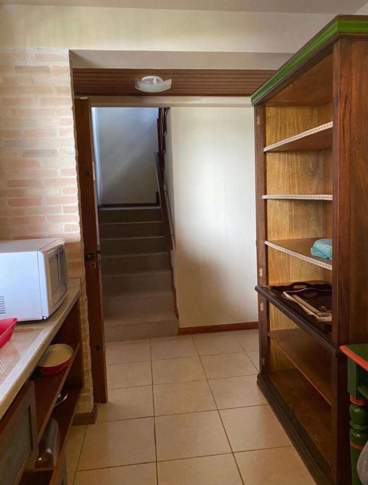 Casa em Campos do Jordão
