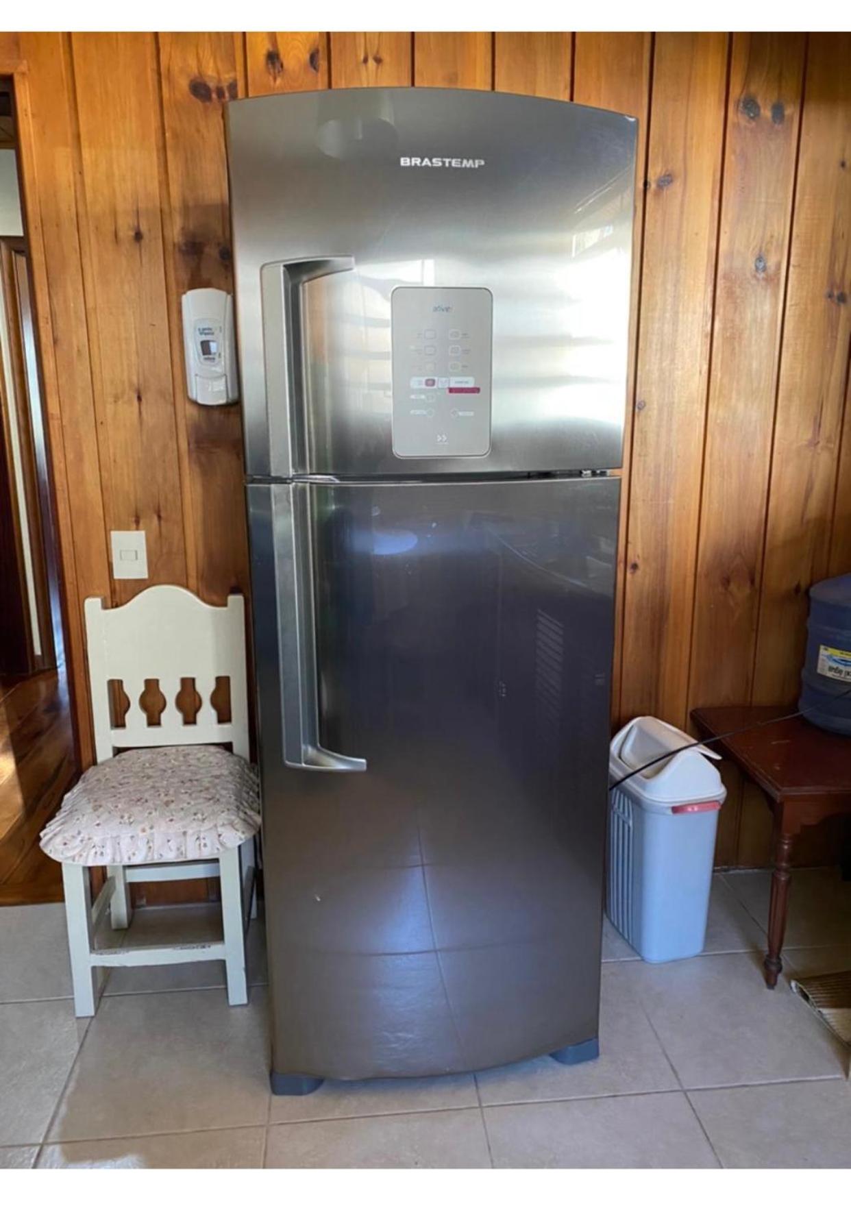 Casa em Campos do Jordão