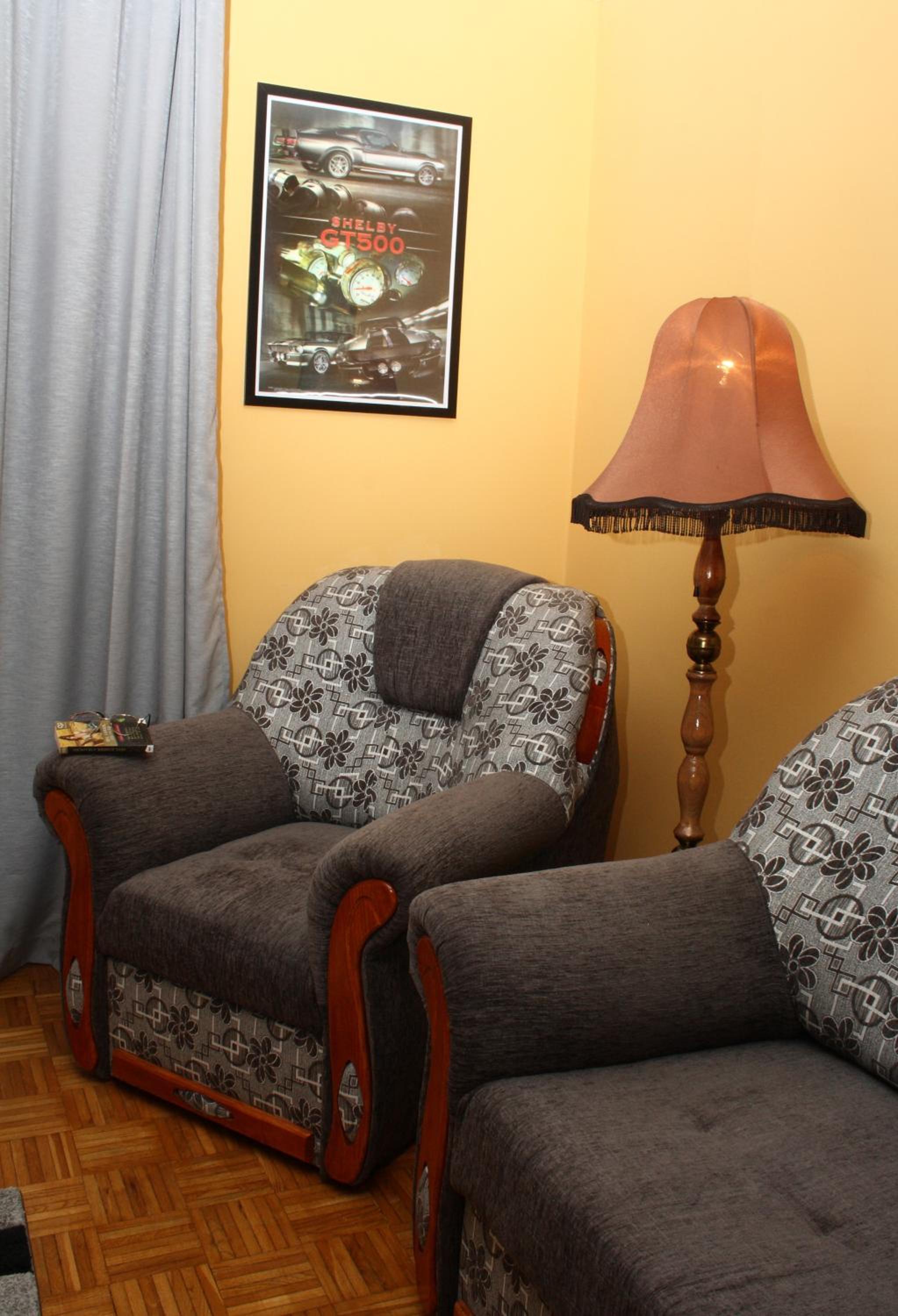 lounge