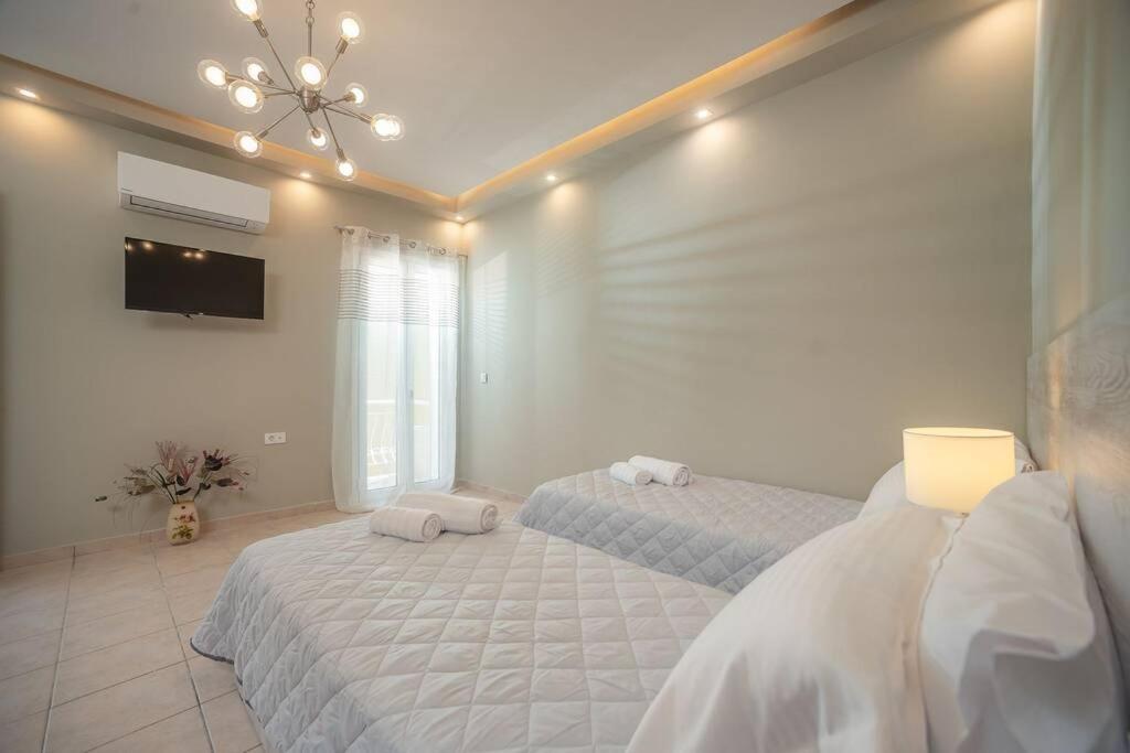 El Sueño de Zante 2nd City Center Apartments photo 5