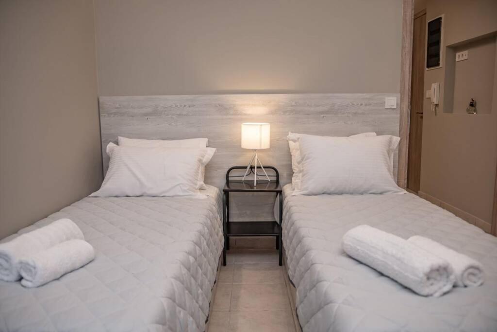 El Sueño de Zante 2nd City Center Apartments photo 3