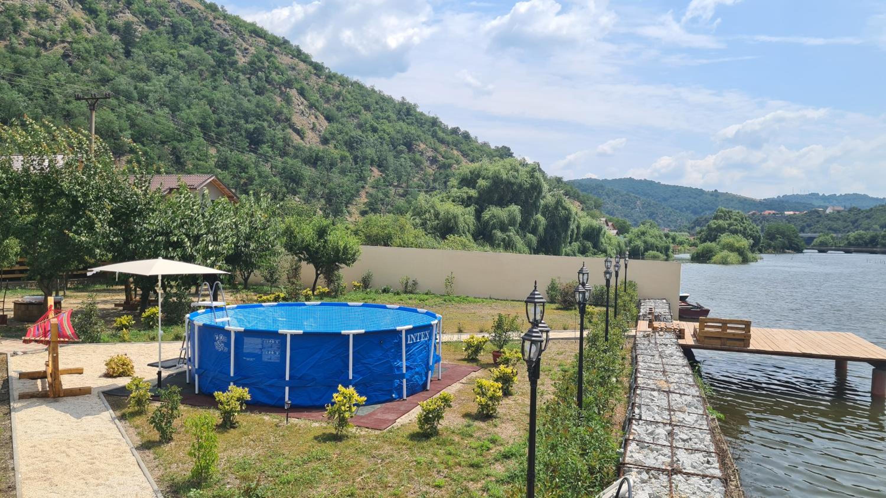 Casa Lira Orșova