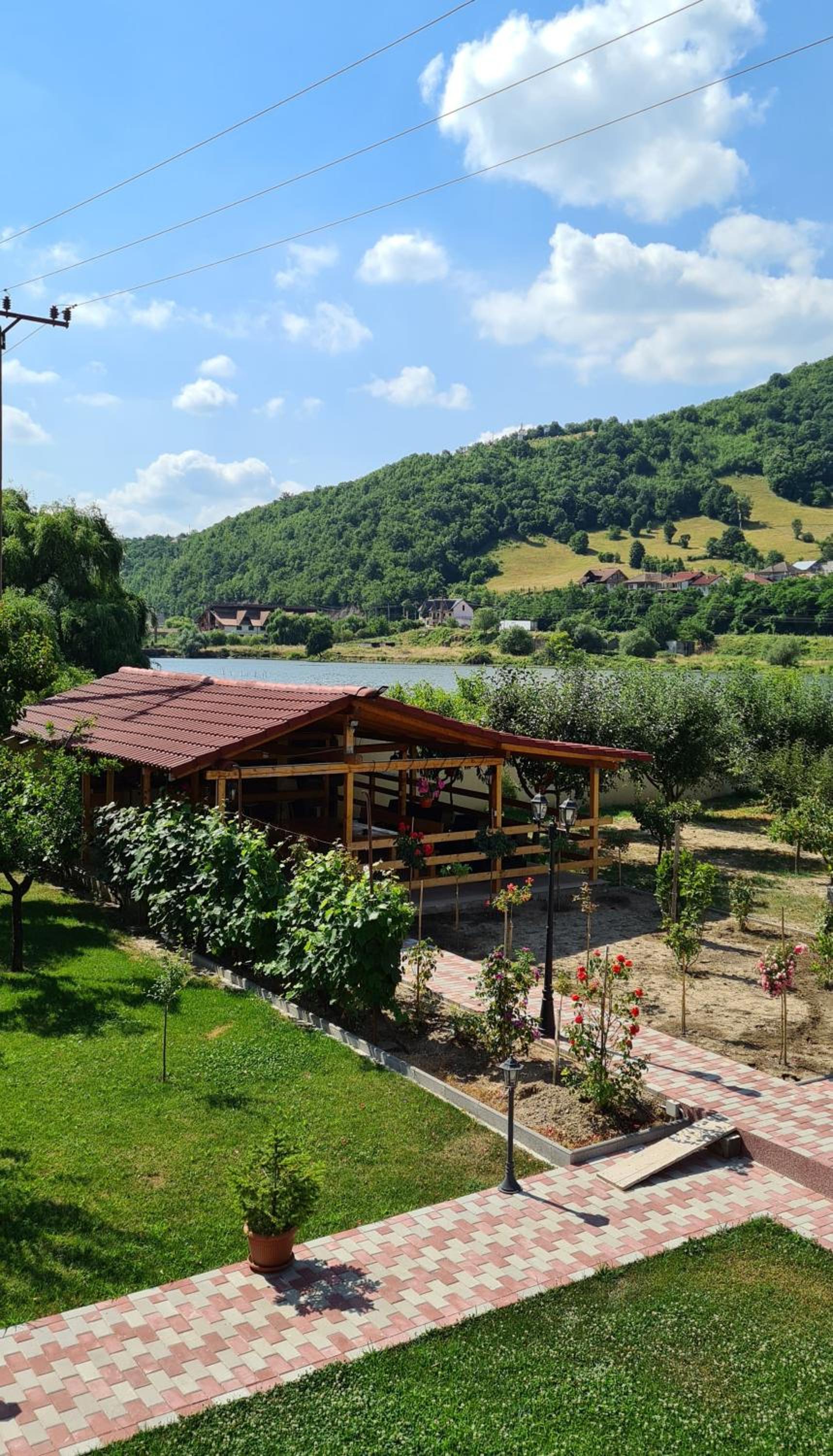 Casa Lira Orșova