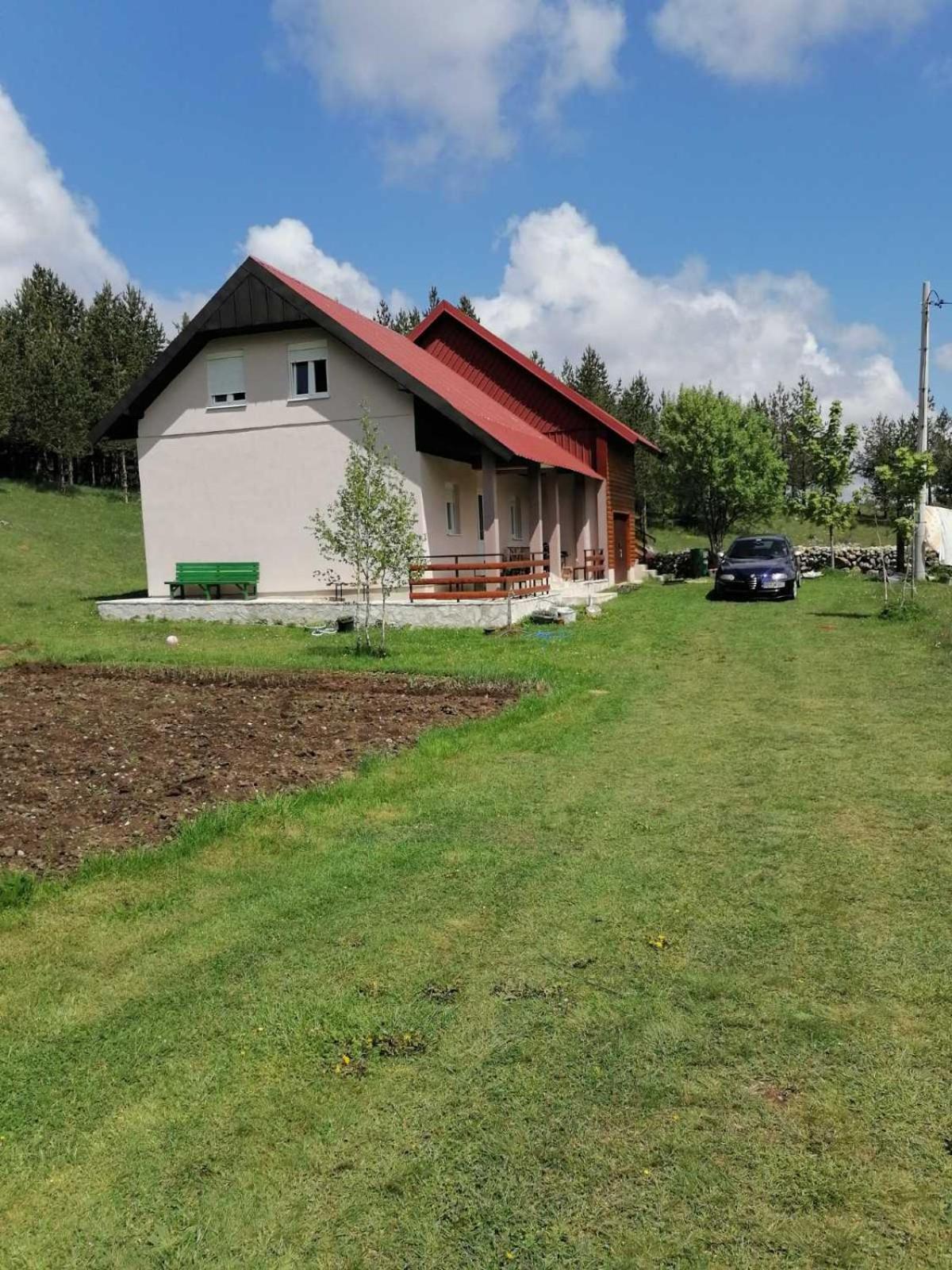 Apartman Bojovic
