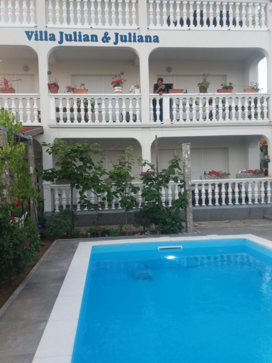 Villa Julian & Juliana
