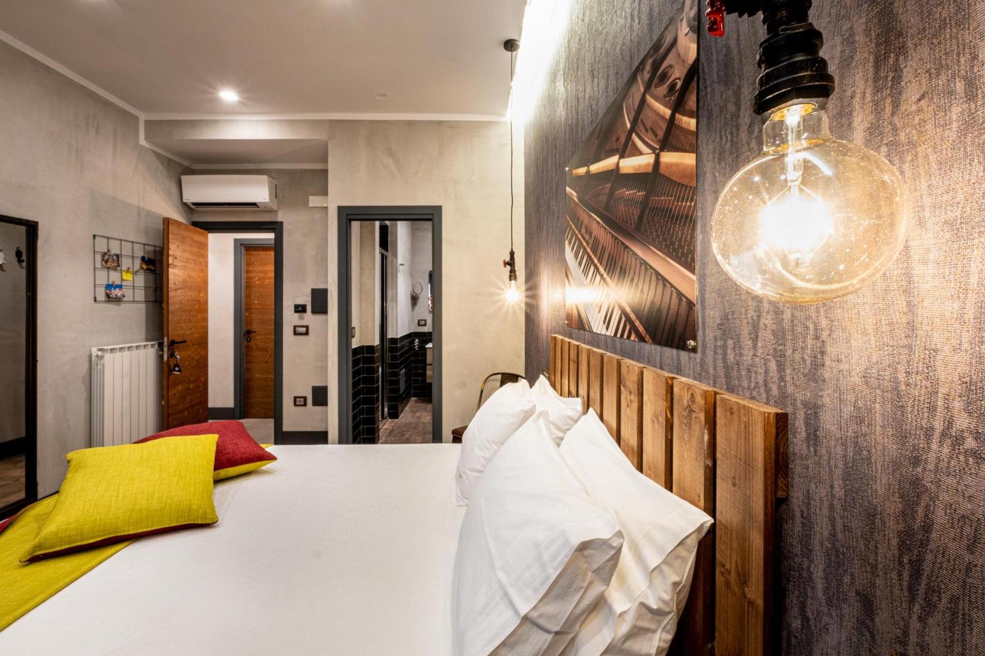 casajammone naples b&b
