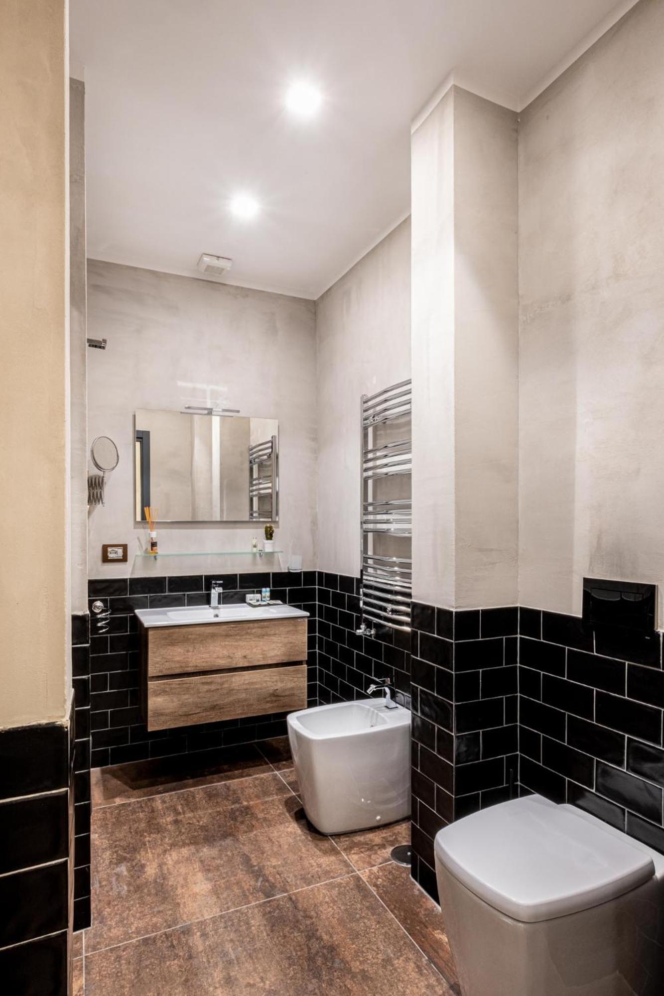 casajammone naples b&b