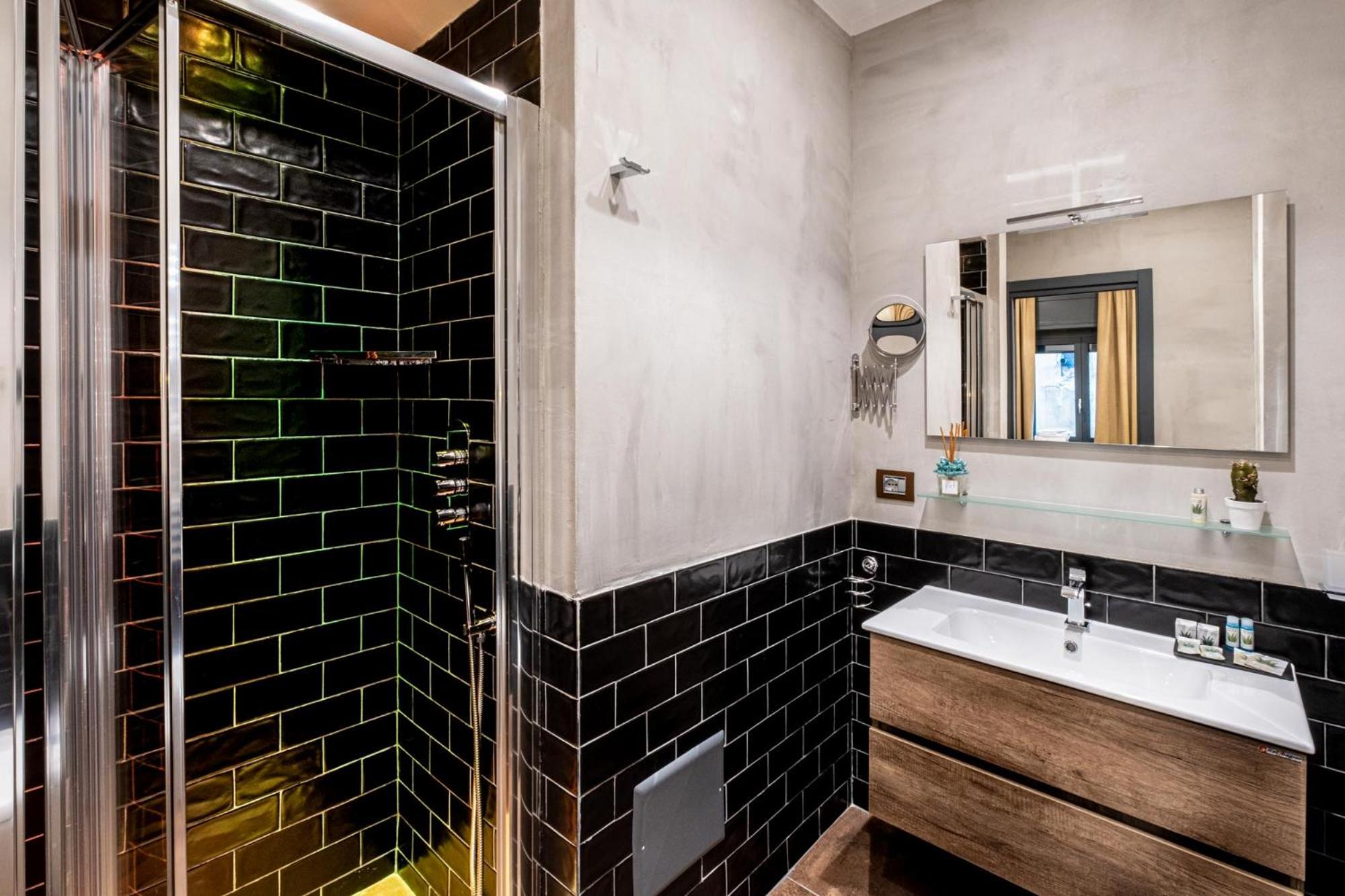 casajammone naples b&b