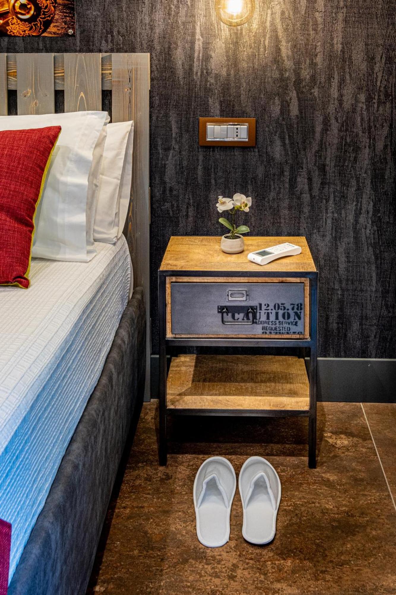 casajammone naples b&b