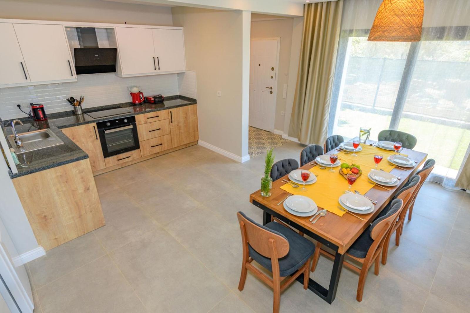 Villa Aromatherapy - Image 5