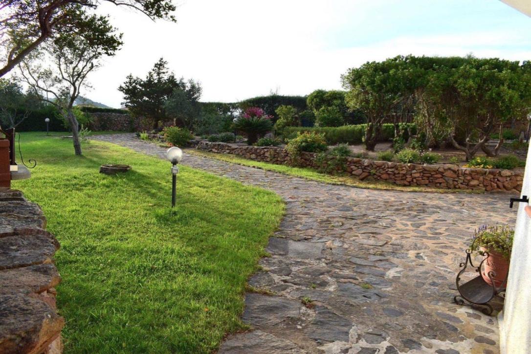 Villa Molara view 2