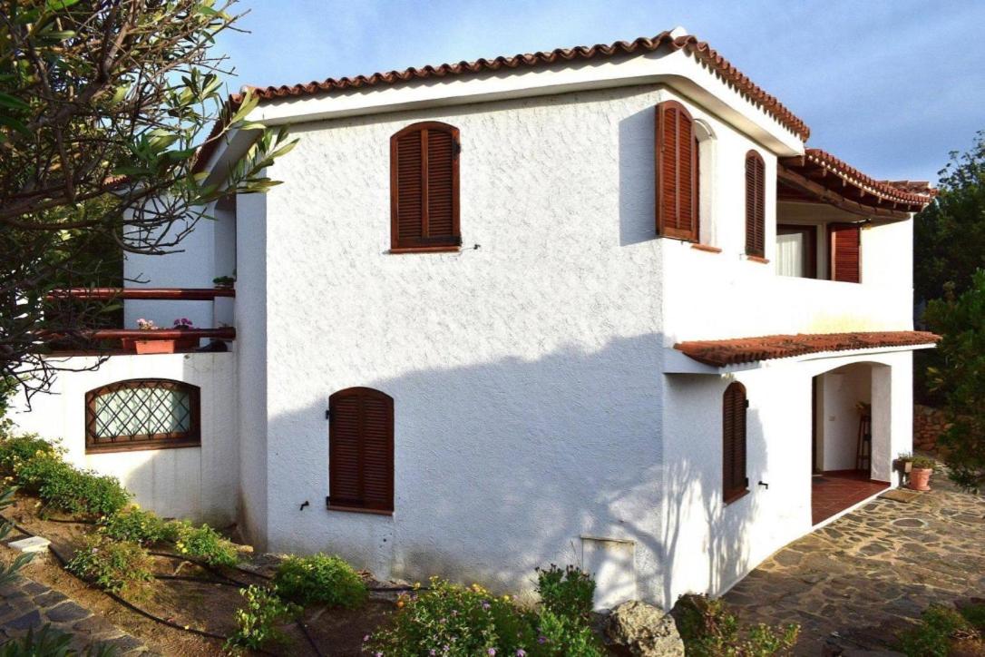 Villa Molara view 3