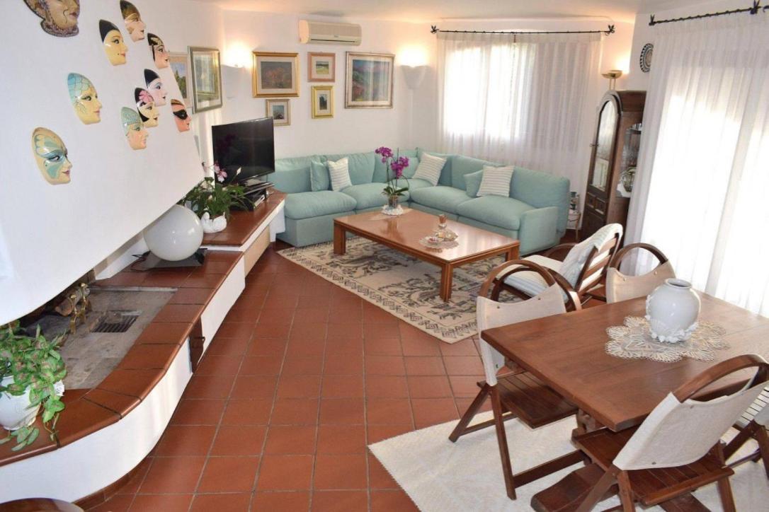 Villa Molara view 4