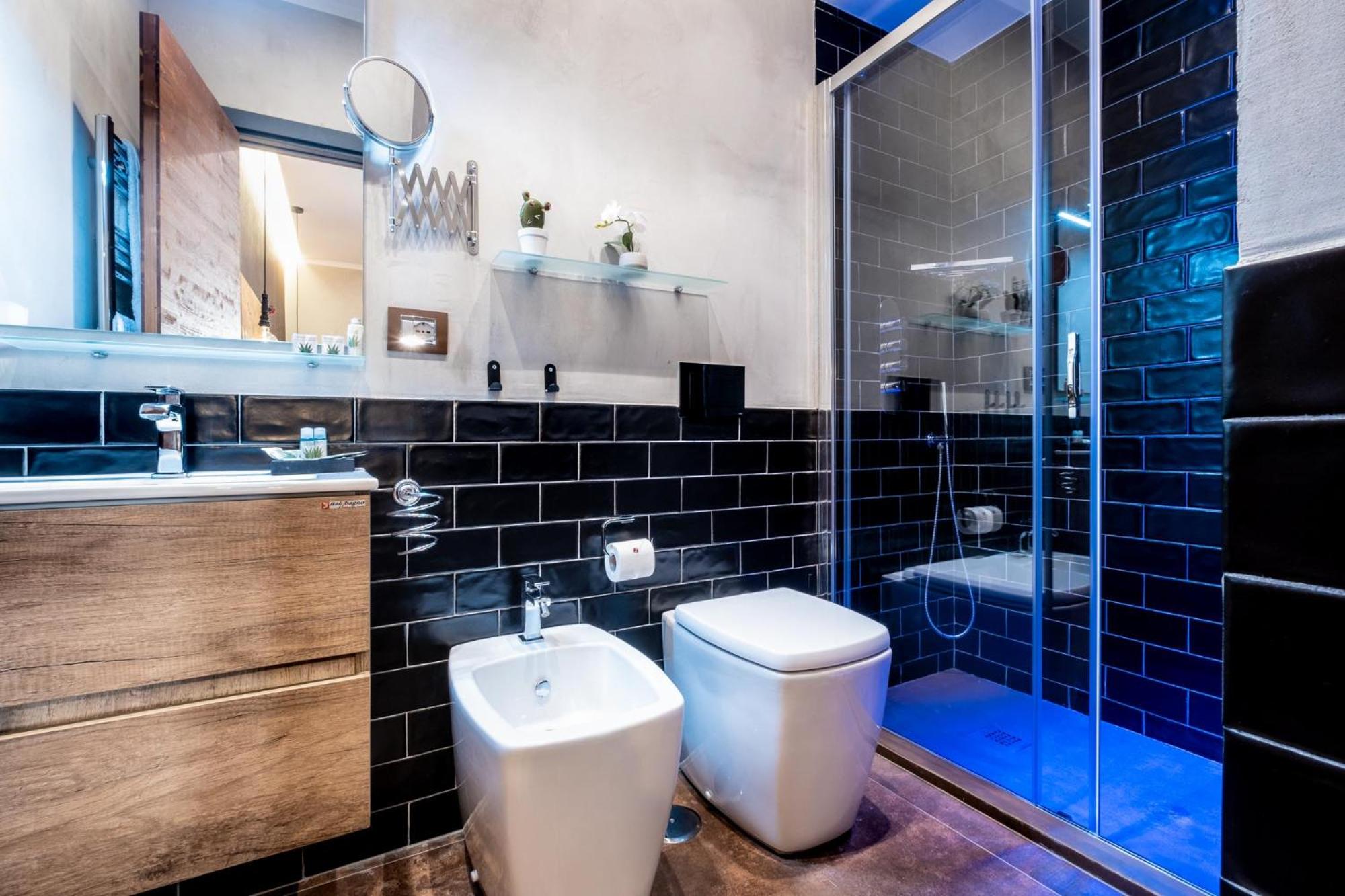 casajammone naples b&b