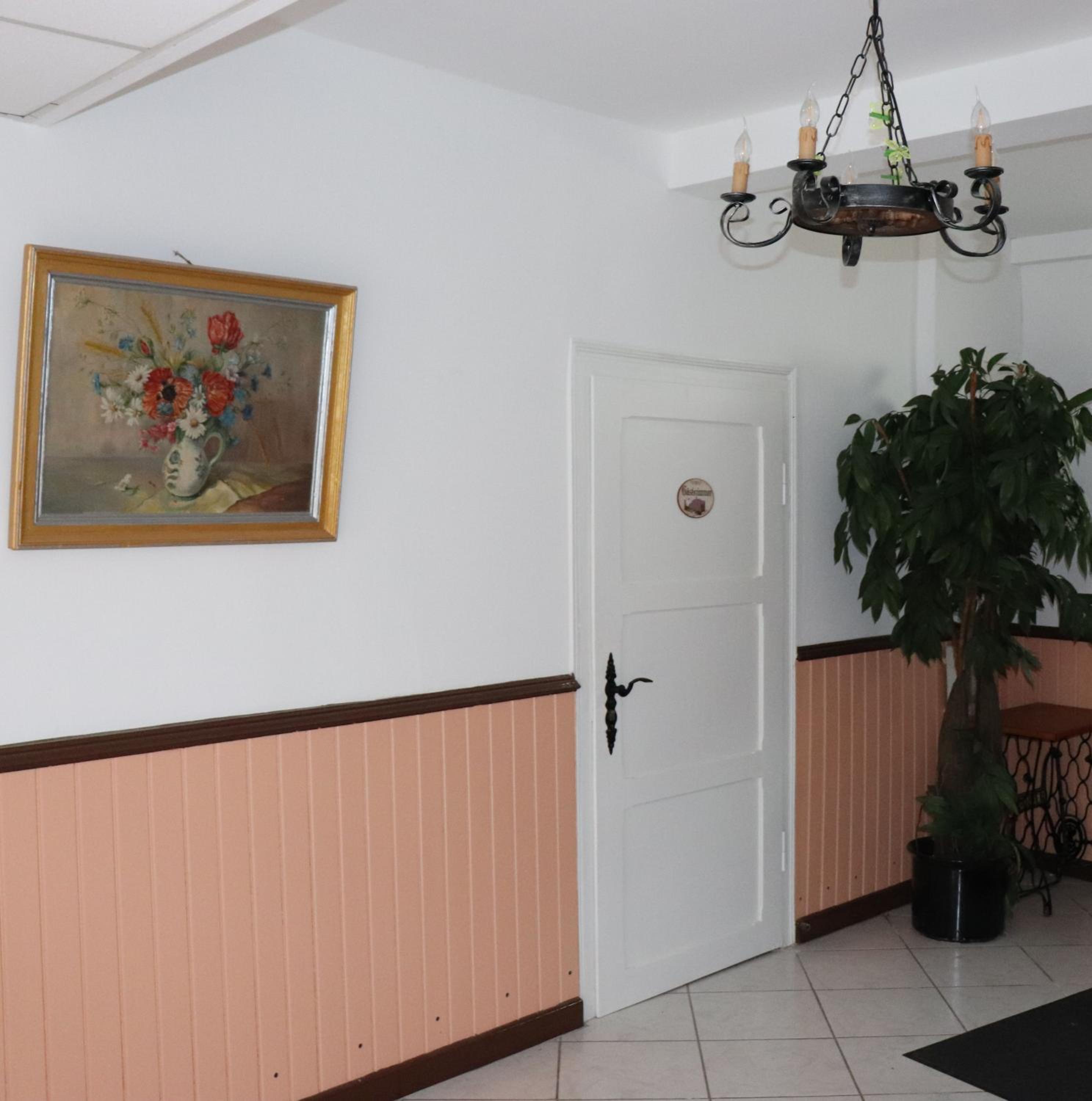 Gästezimmer zum rotem Karpfen