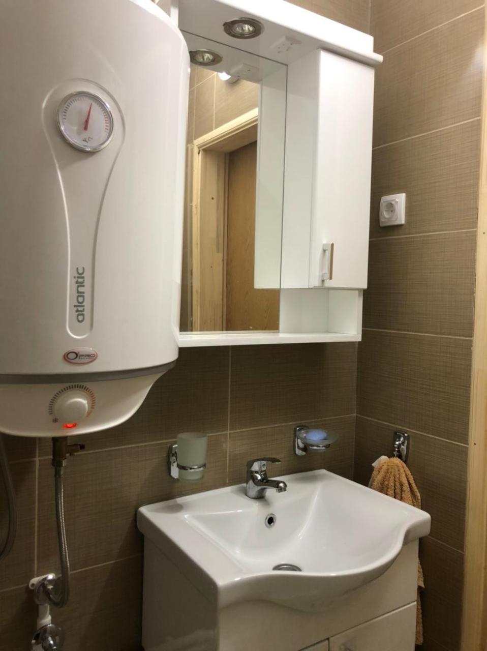 Apartman Bojovic