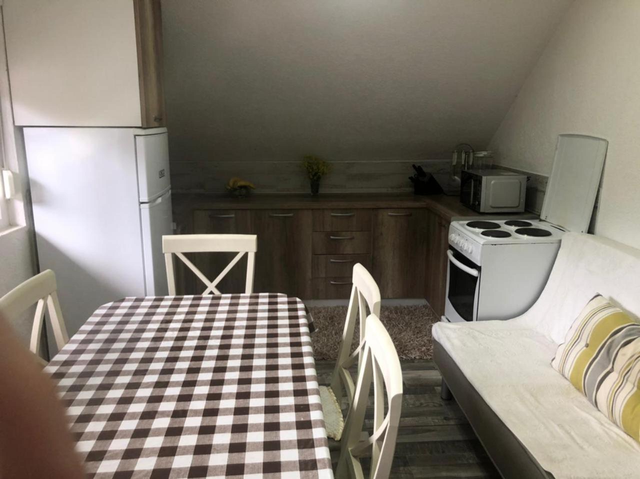 Apartman Bojovic