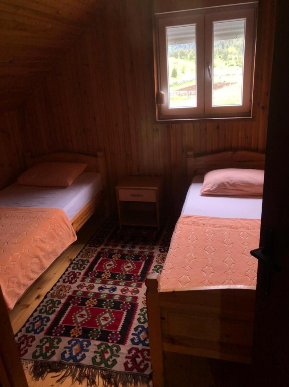 Apartman Bojovic