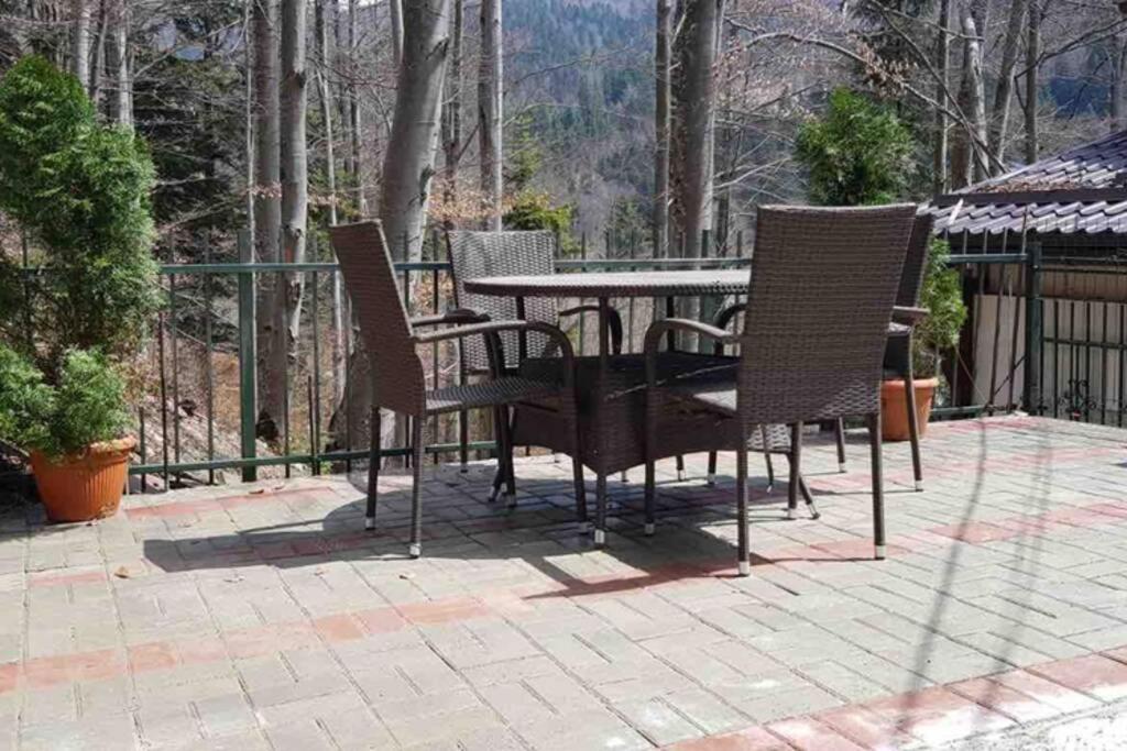 Sorica Studio - near the ski slopes